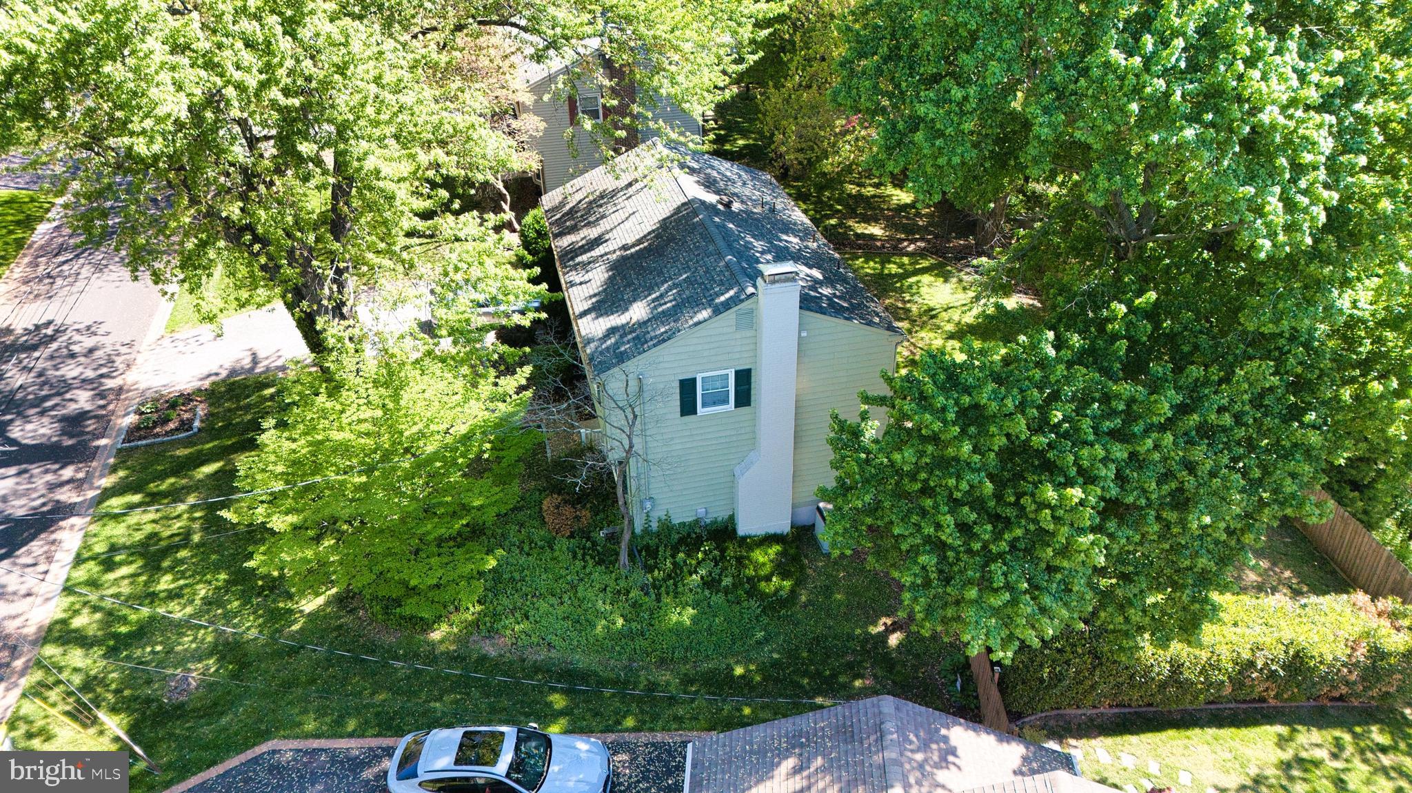 WINDYBUSH - Residential