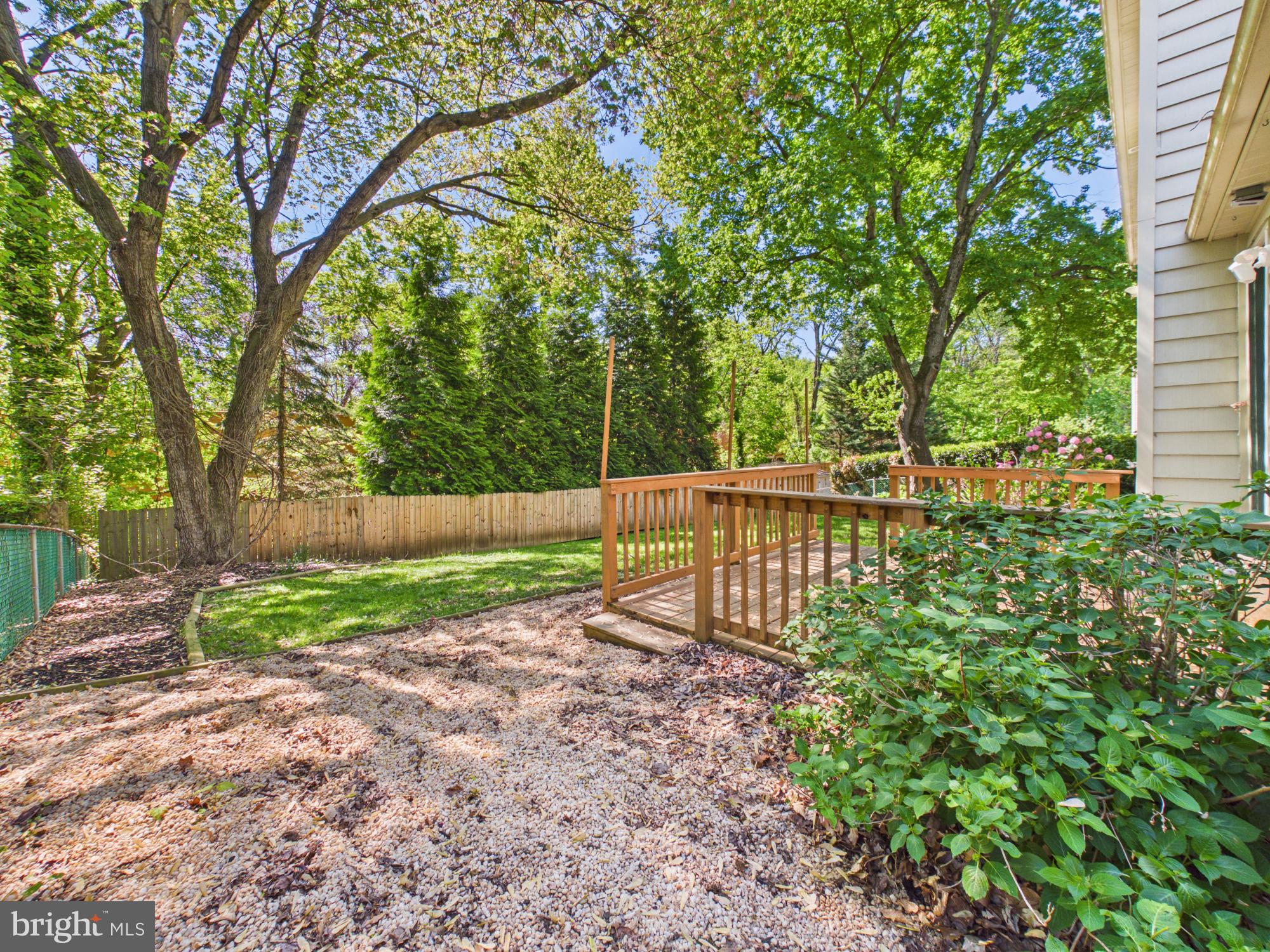 WINDYBUSH - Residential