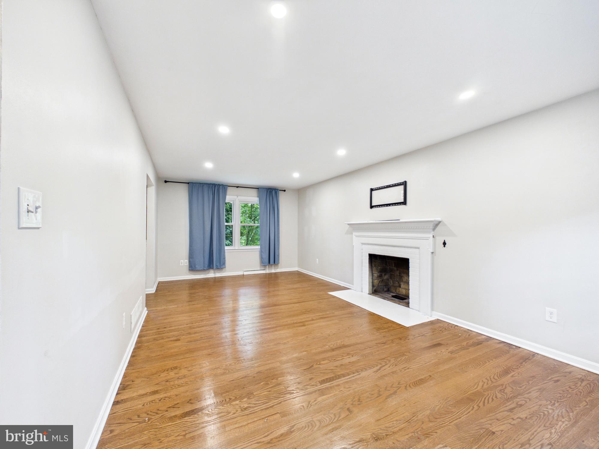 WINDYBUSH - Residential
