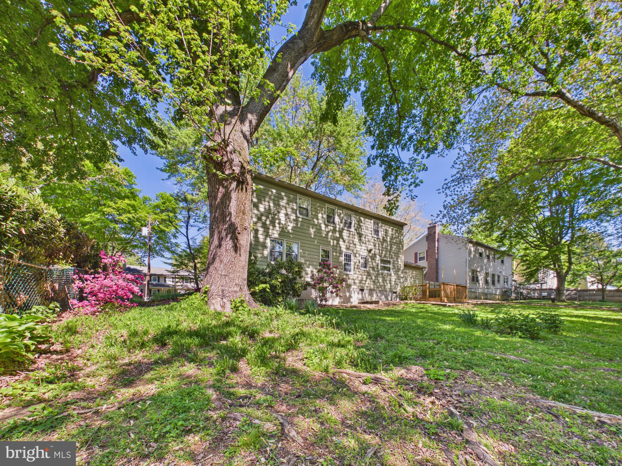WINDYBUSH - Residential