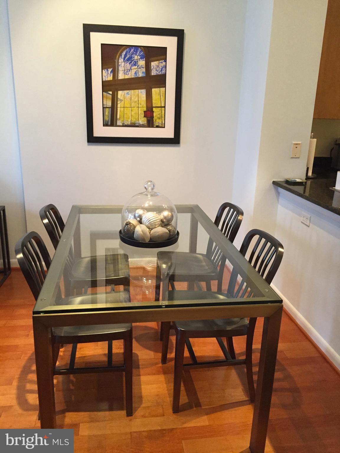 CLARENDON 1021 - Residential Lease