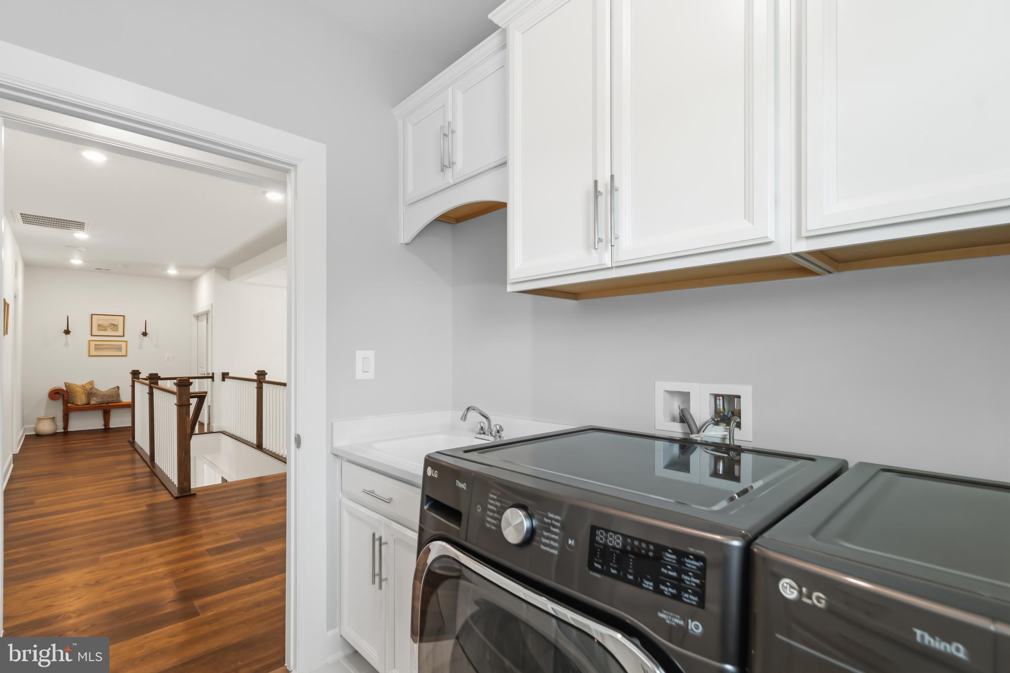 HARTLAND - Residential