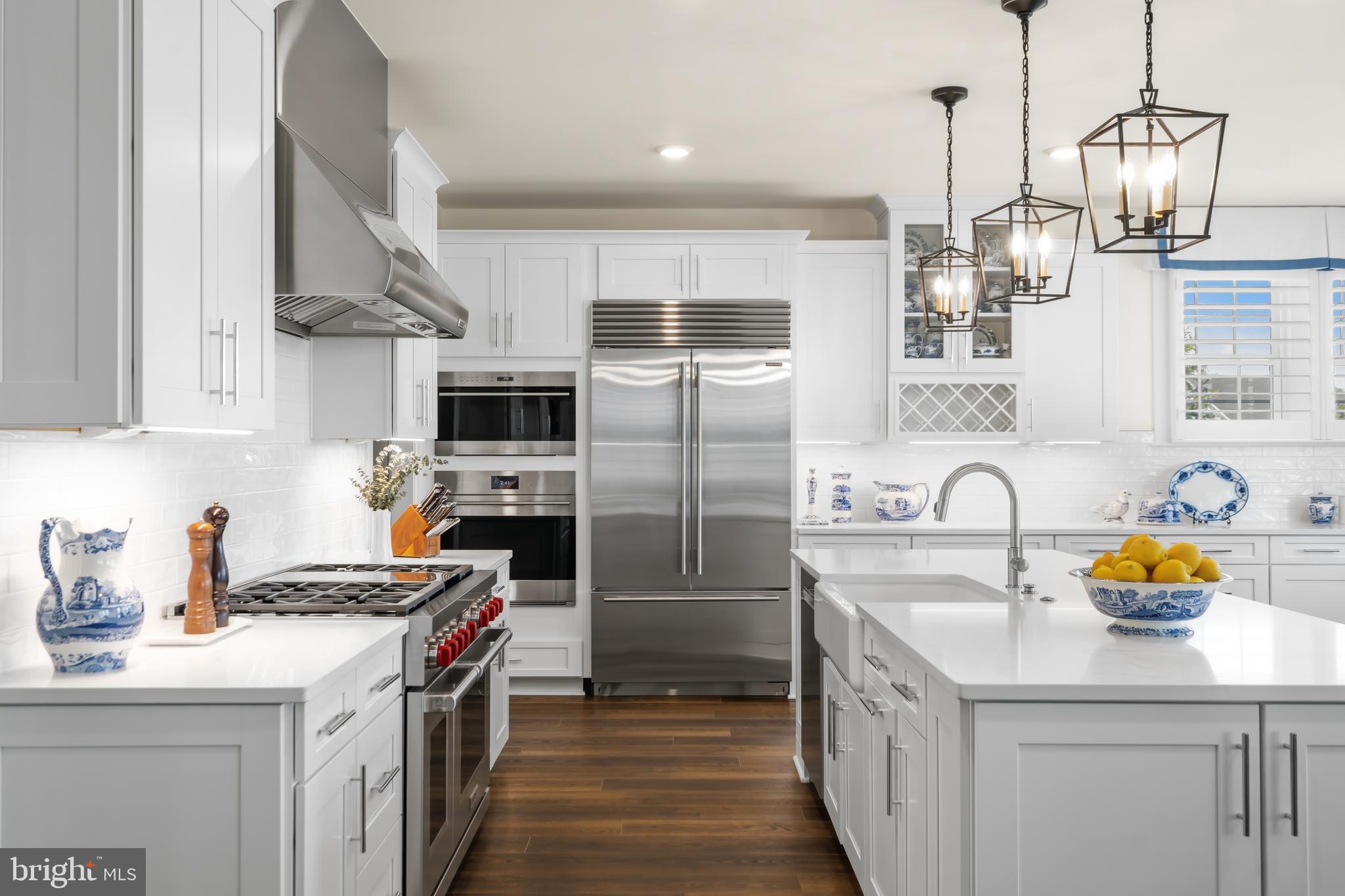 HARTLAND - Residential