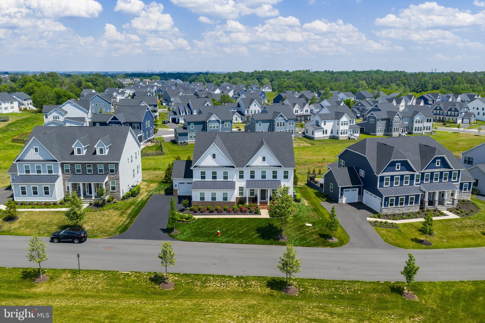 HARTLAND - Residential