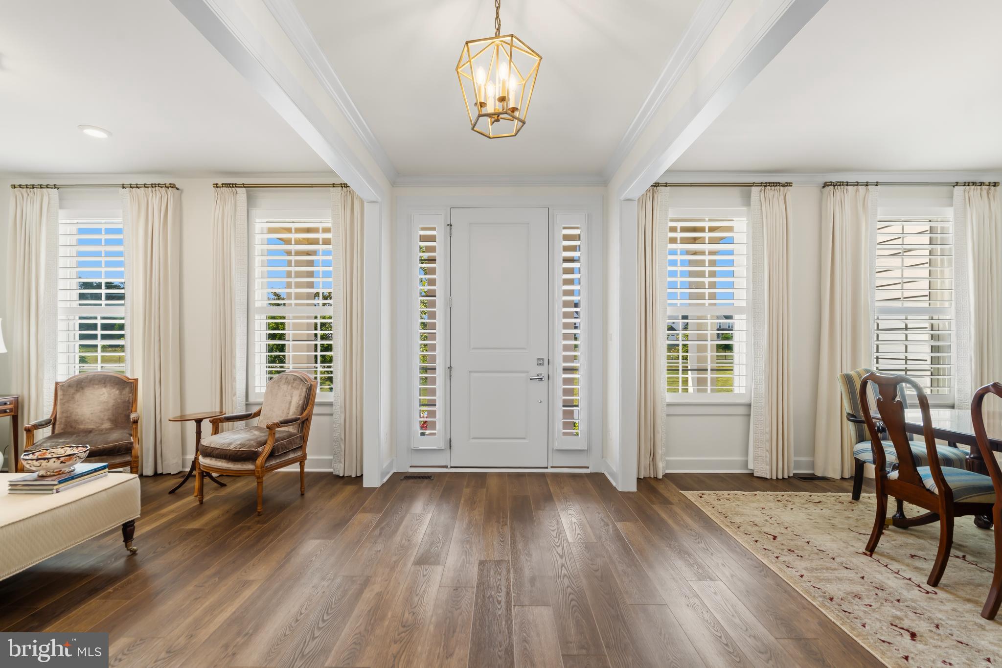 HARTLAND - Residential
