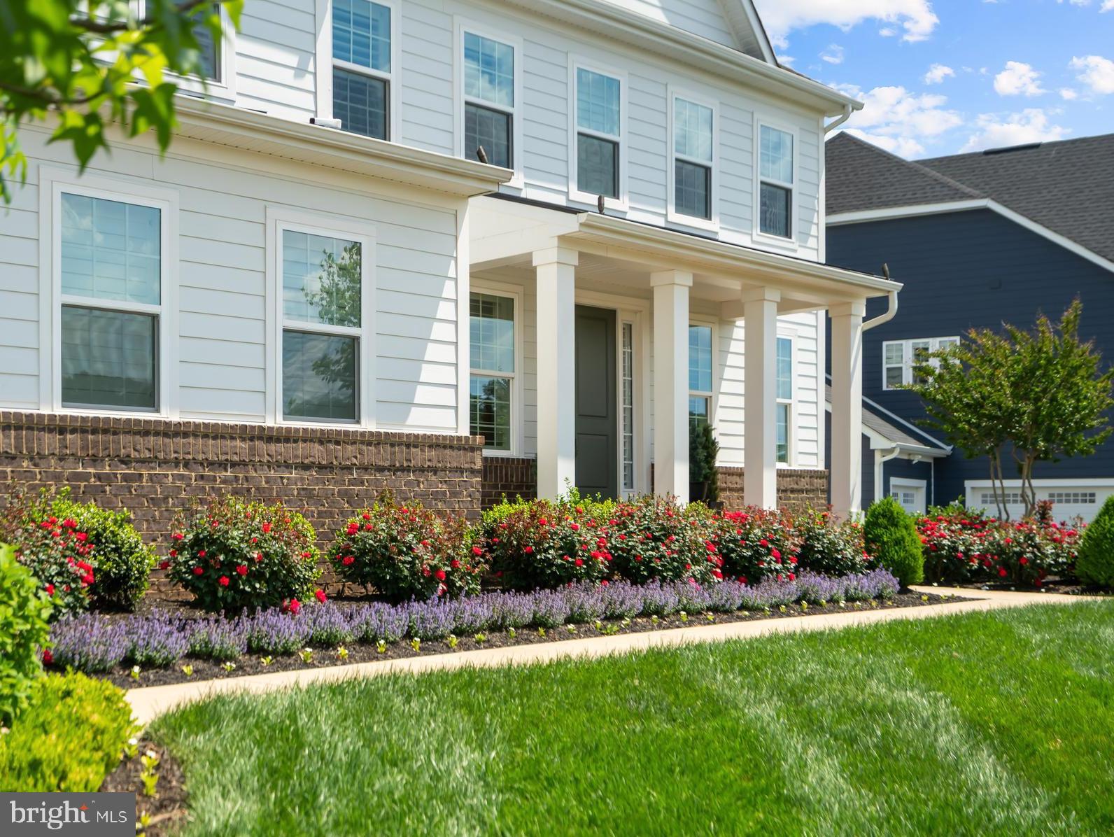 HARTLAND - Residential