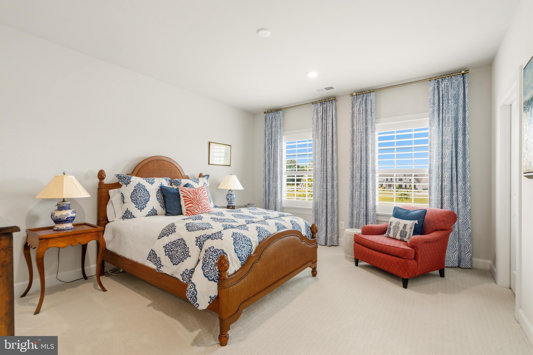 HARTLAND - Residential