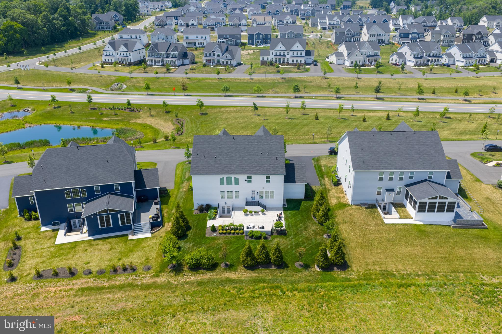 HARTLAND - Residential