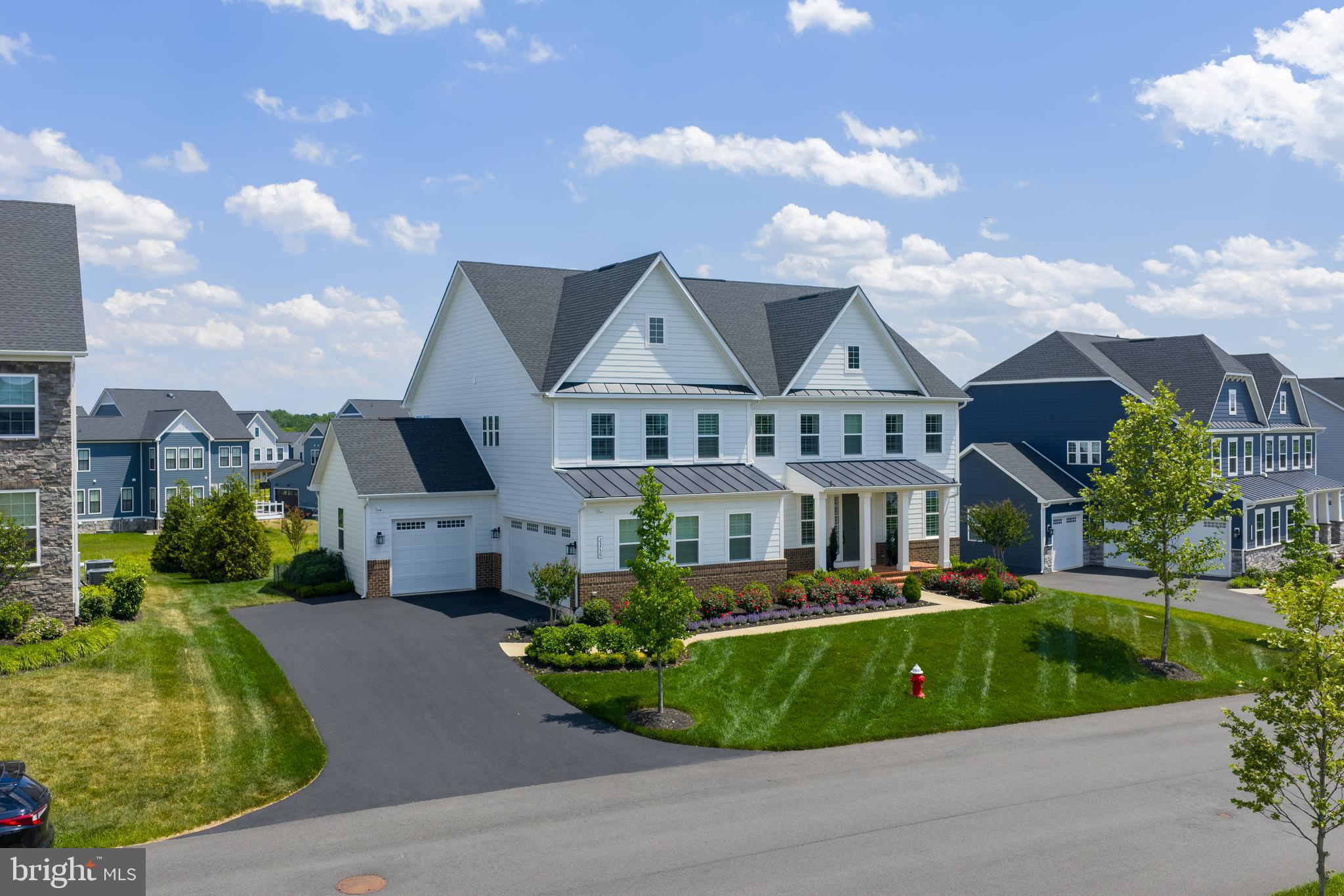 HARTLAND - Residential