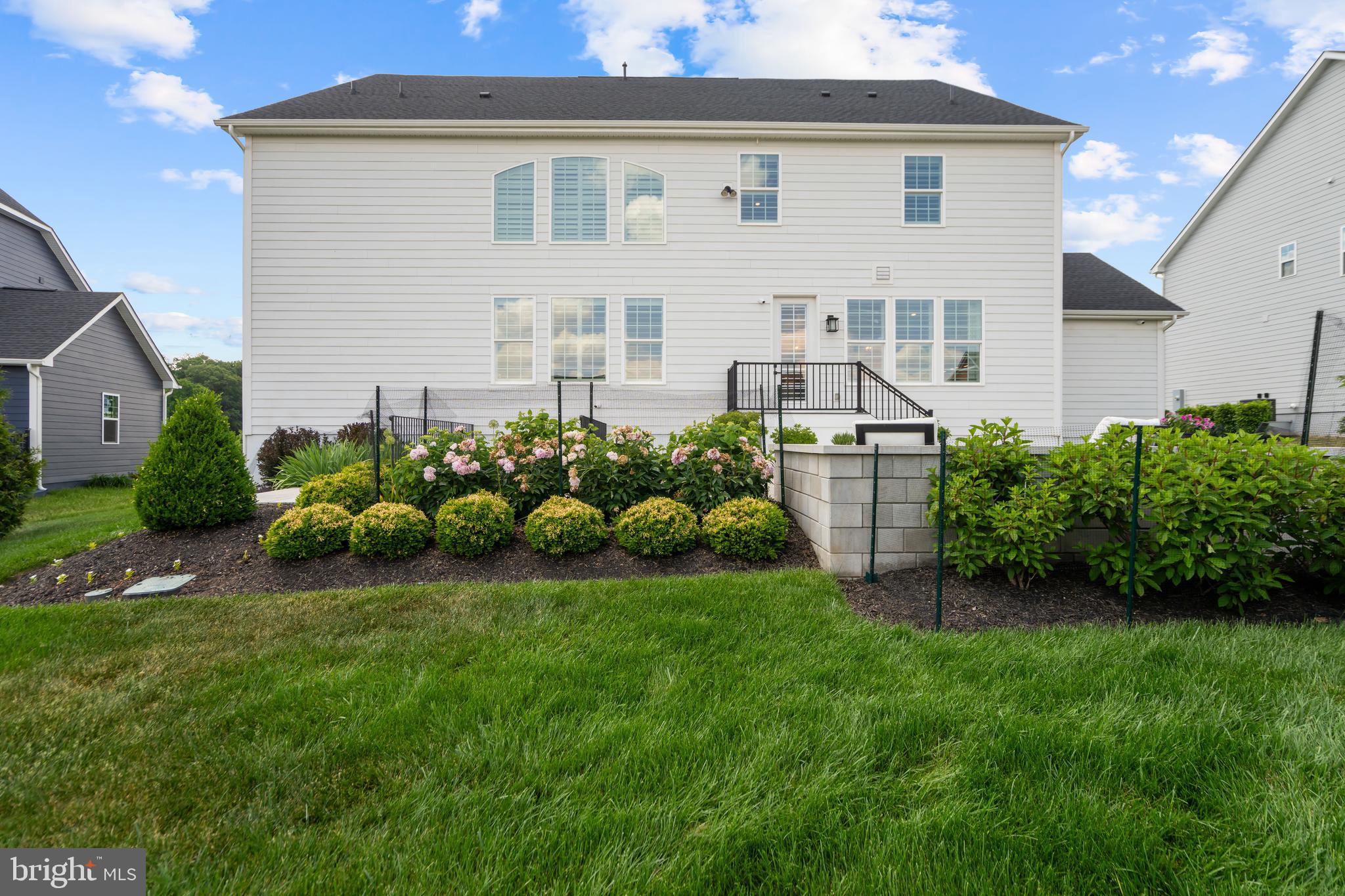 HARTLAND - Residential
