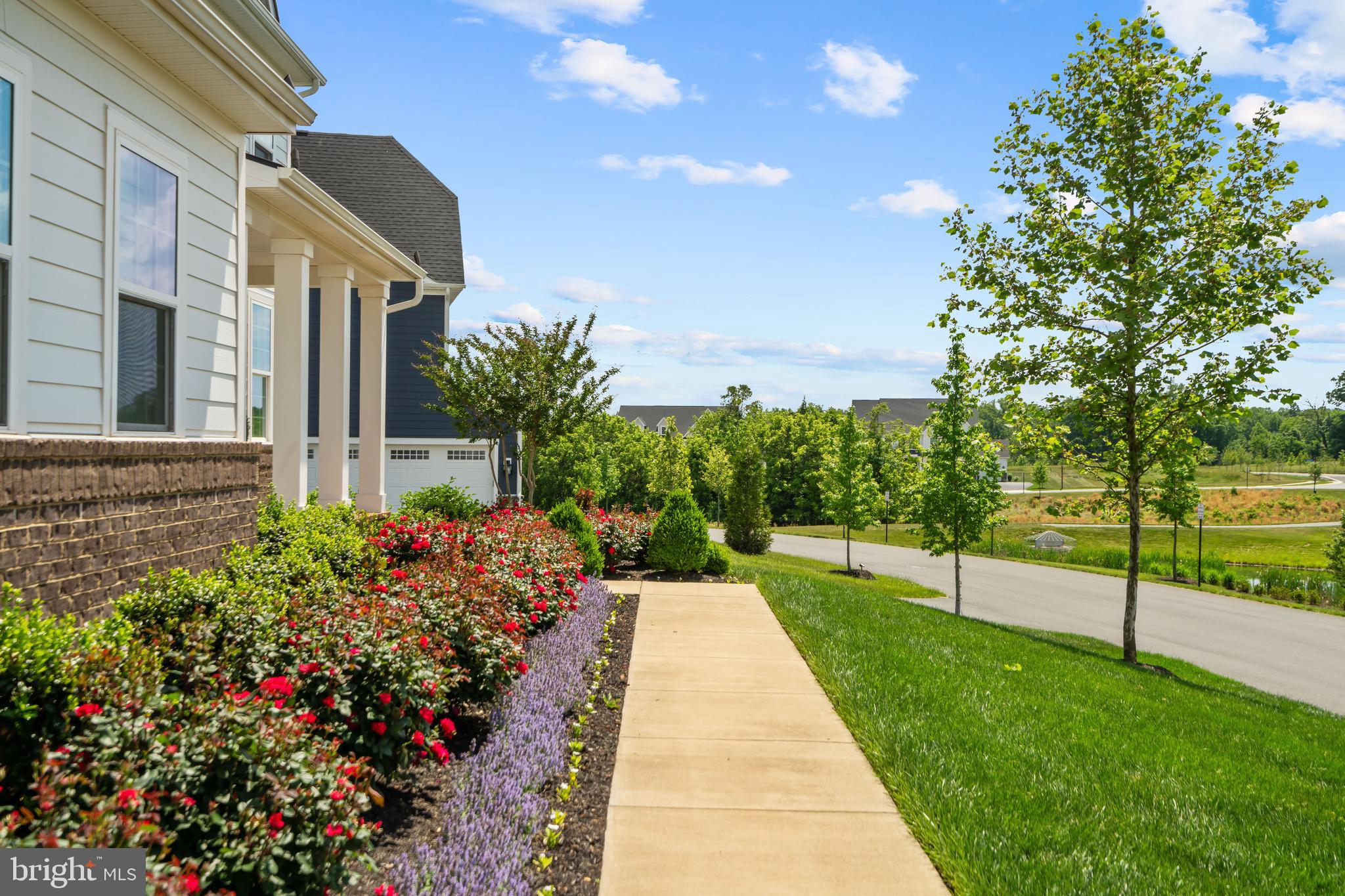 HARTLAND - Residential