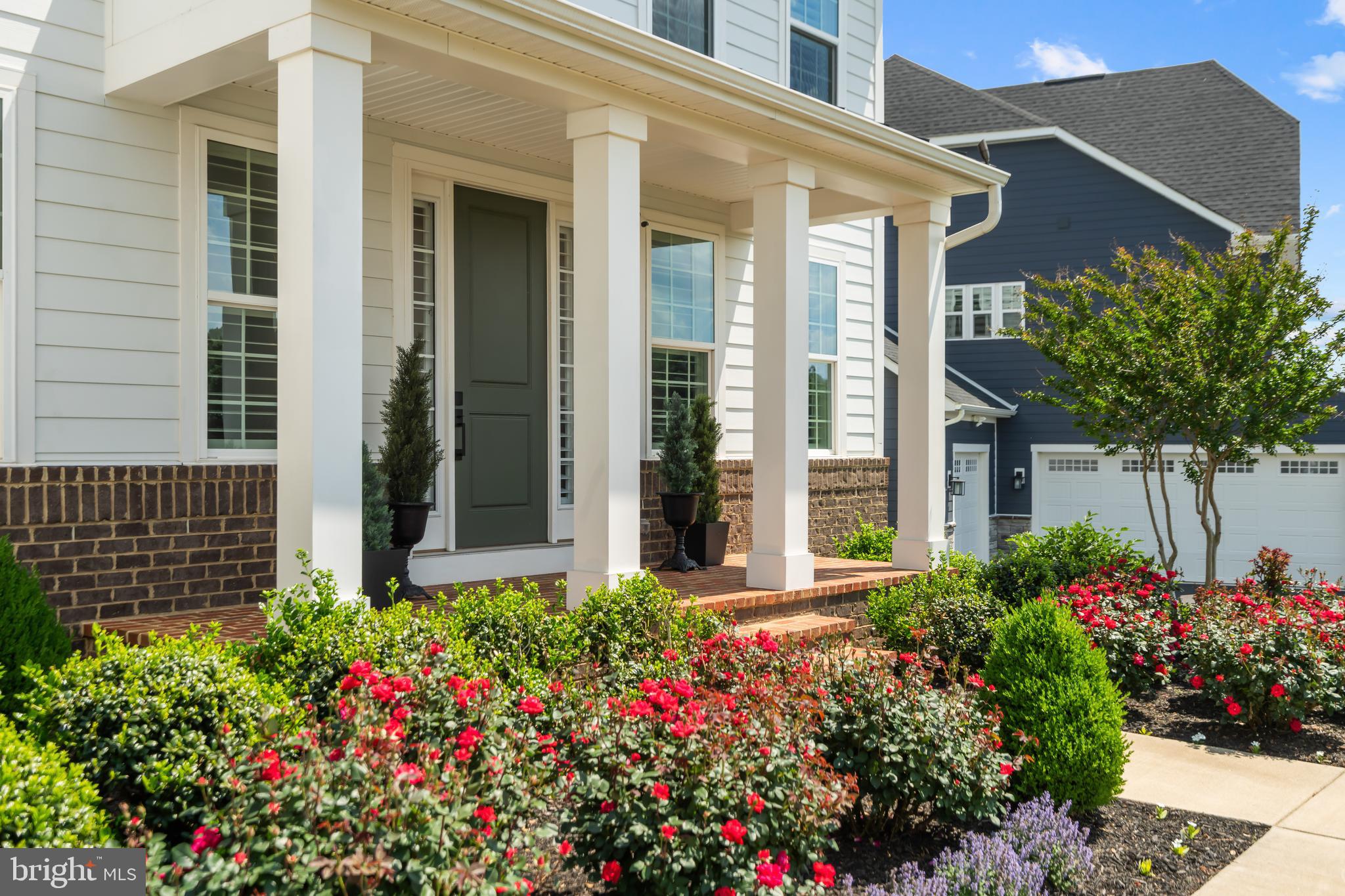 HARTLAND - Residential