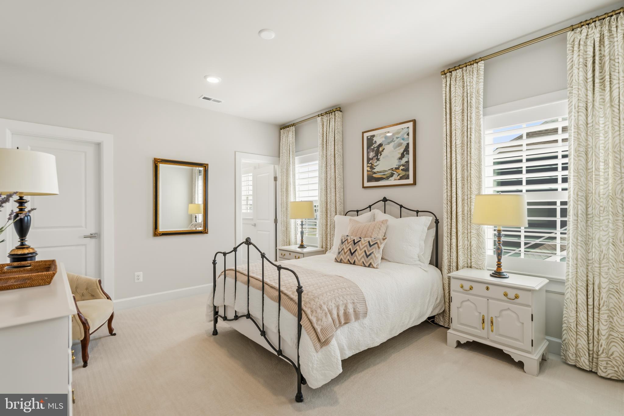 HARTLAND - Residential