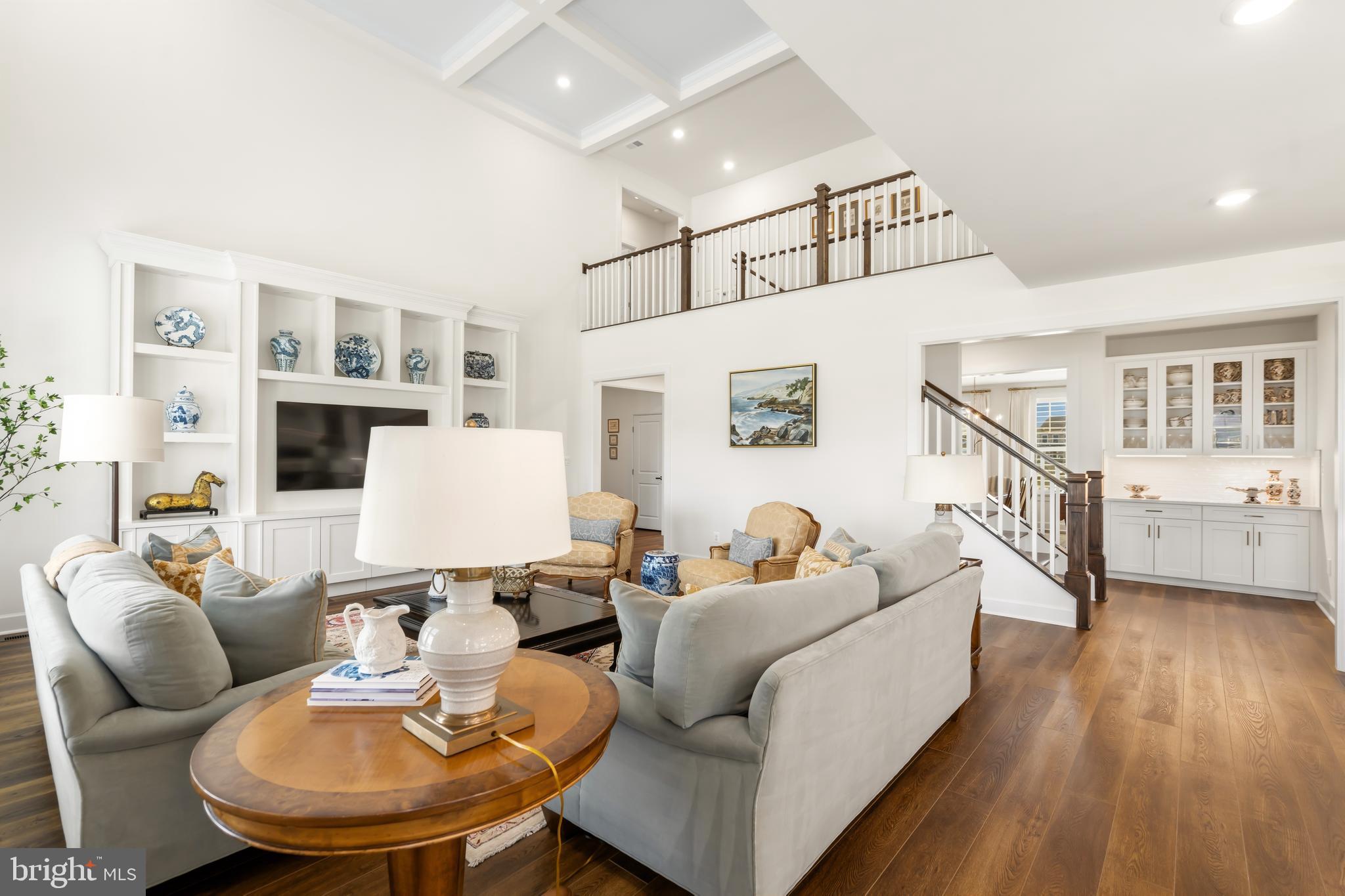 HARTLAND - Residential