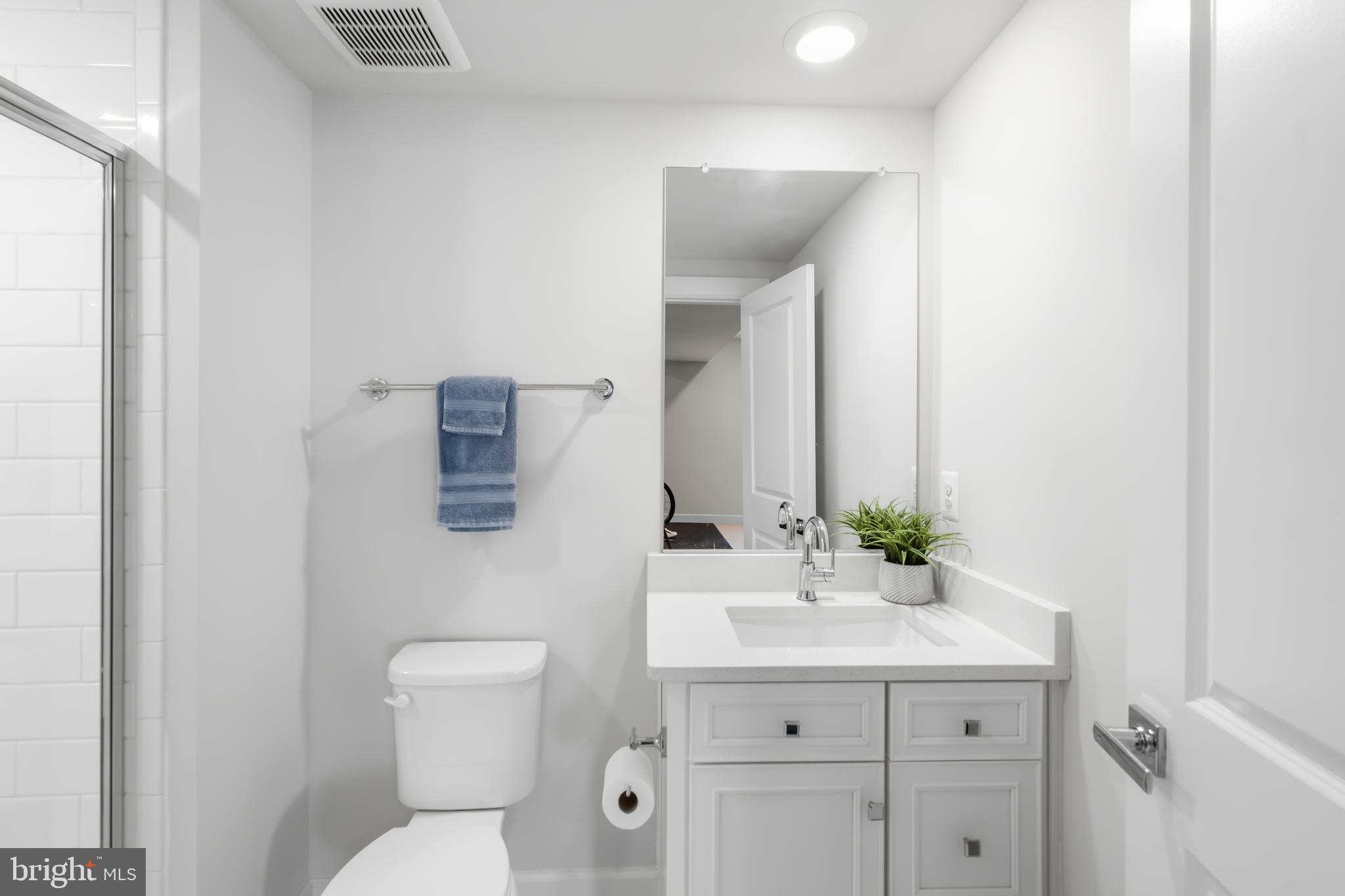 HARTLAND - Residential