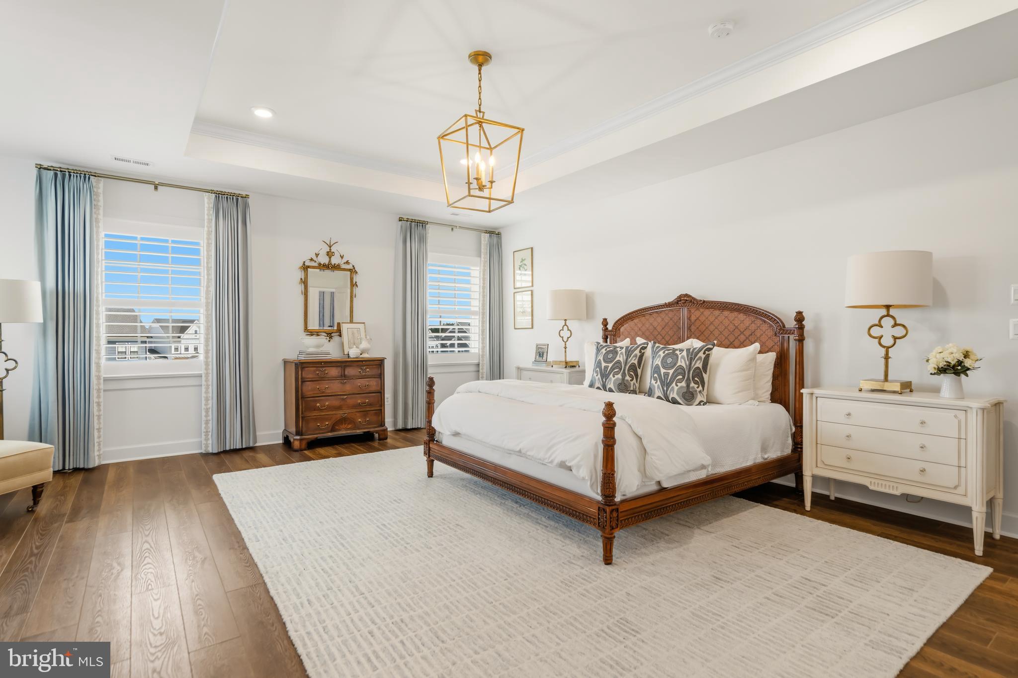 HARTLAND - Residential