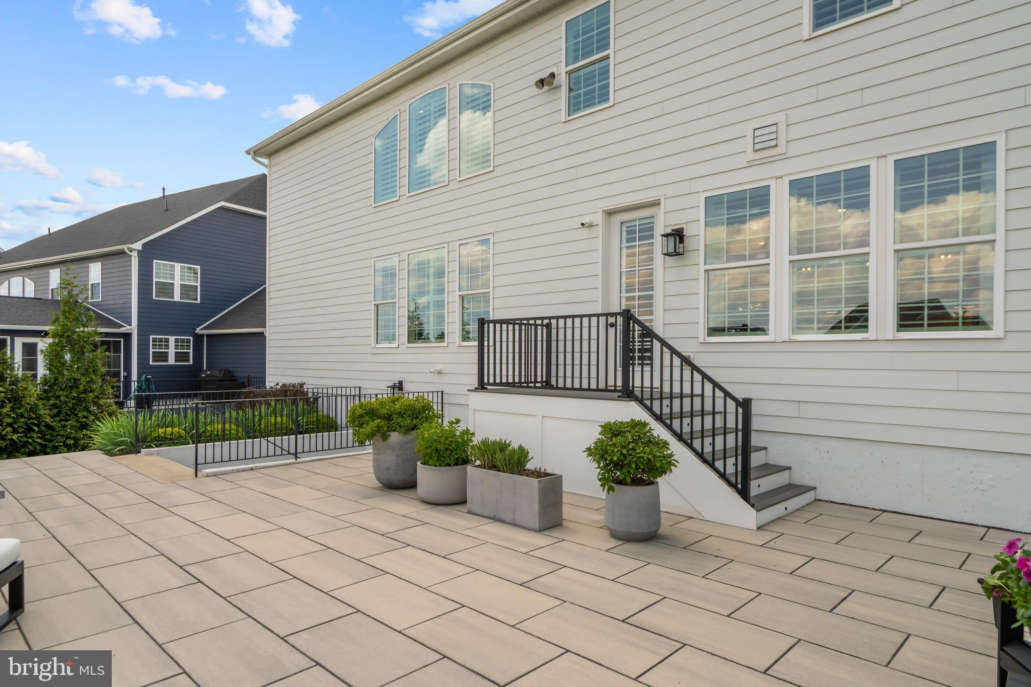 HARTLAND - Residential