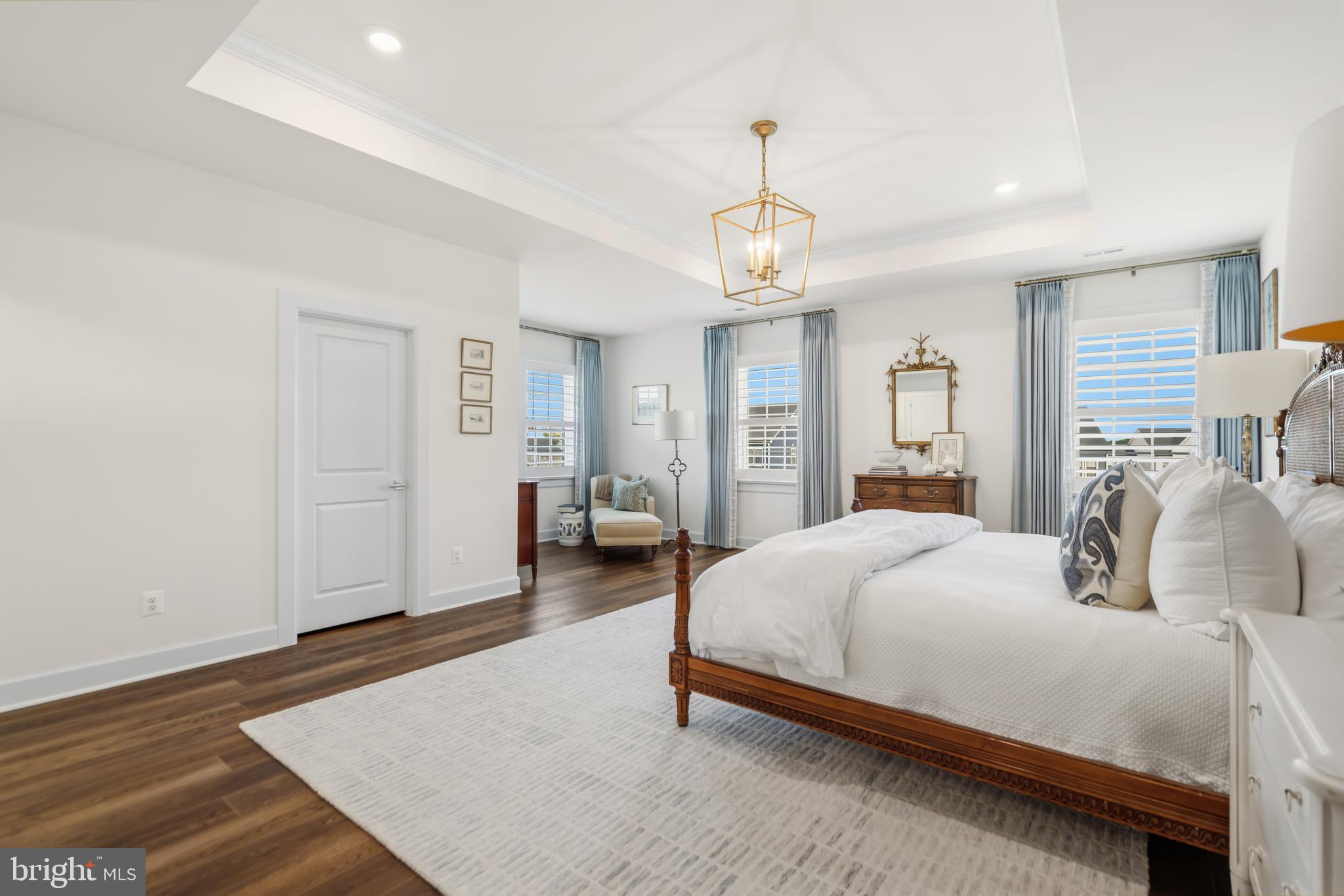 HARTLAND - Residential
