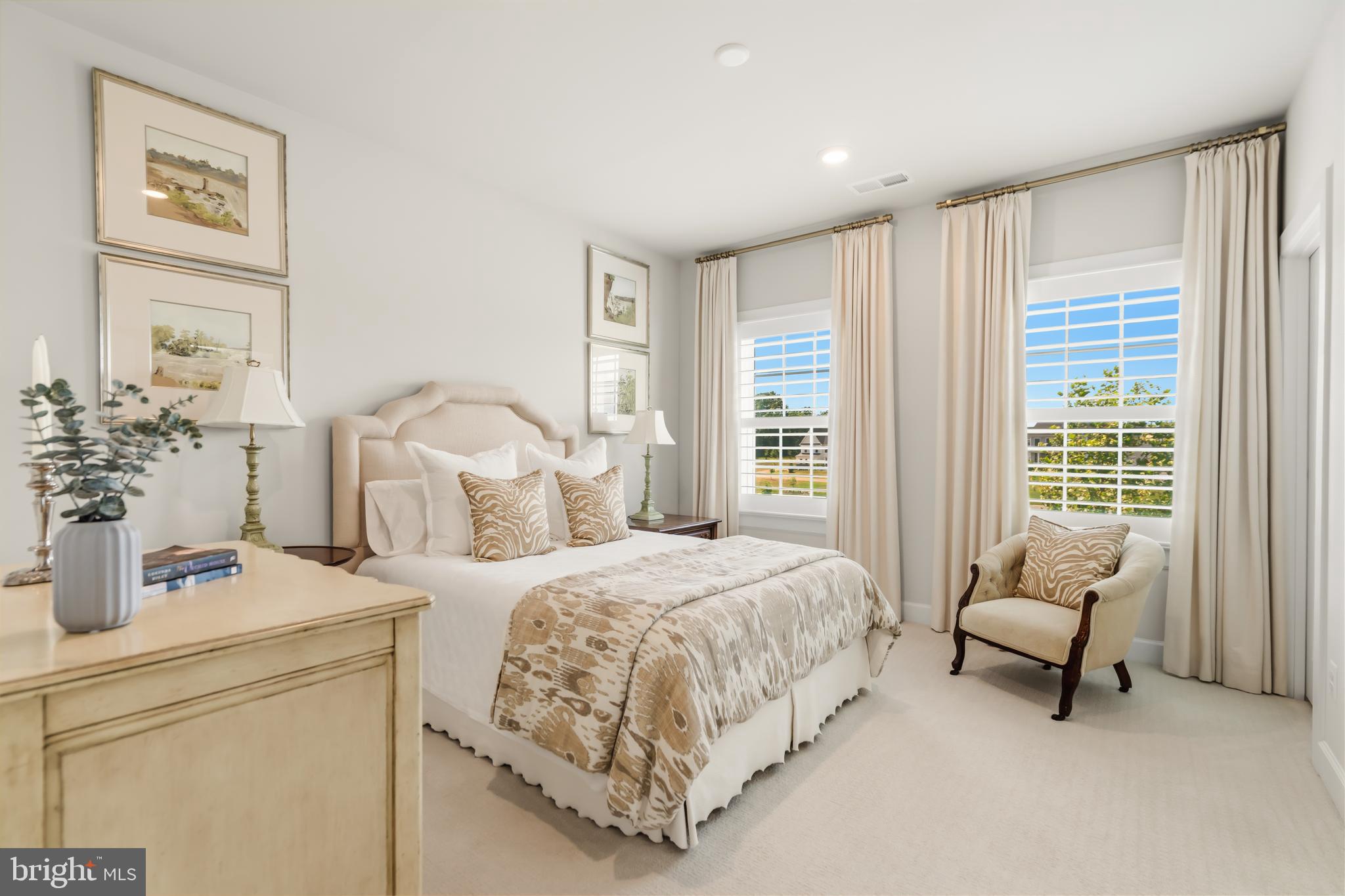 HARTLAND - Residential