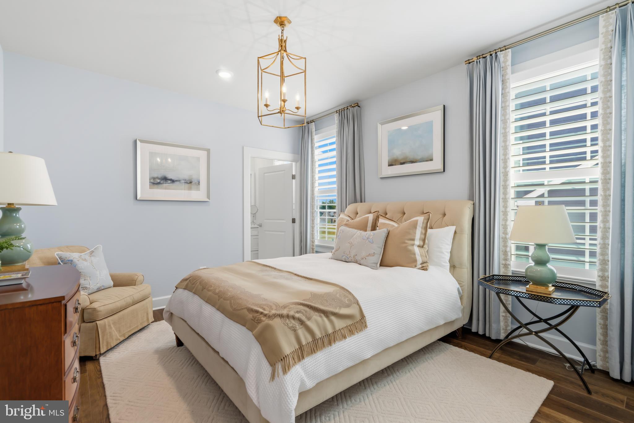 HARTLAND - Residential
