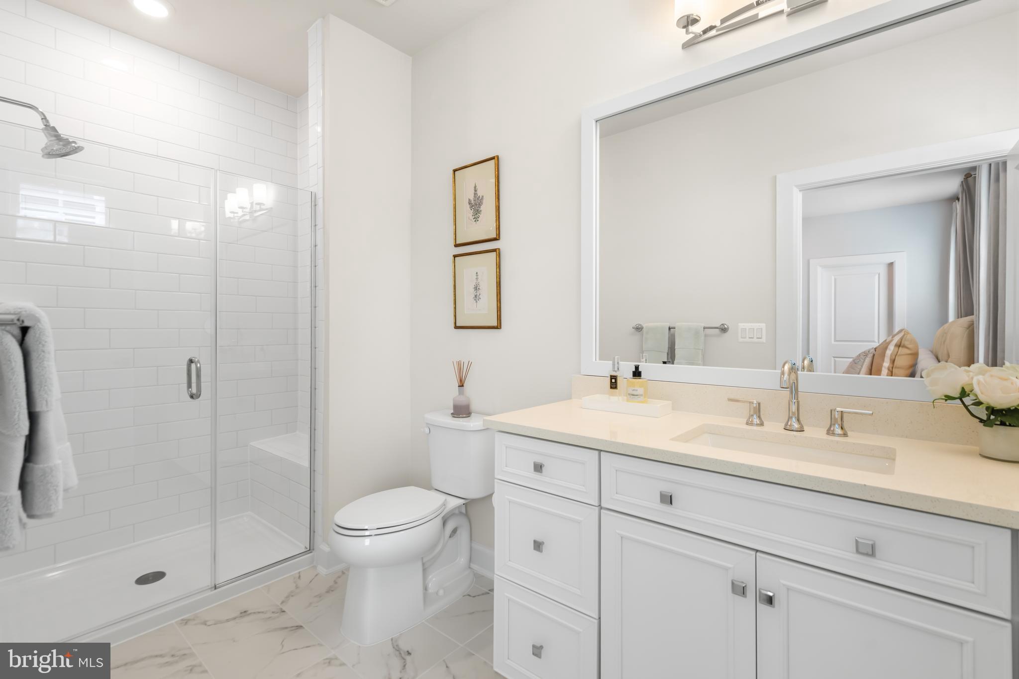 HARTLAND - Residential