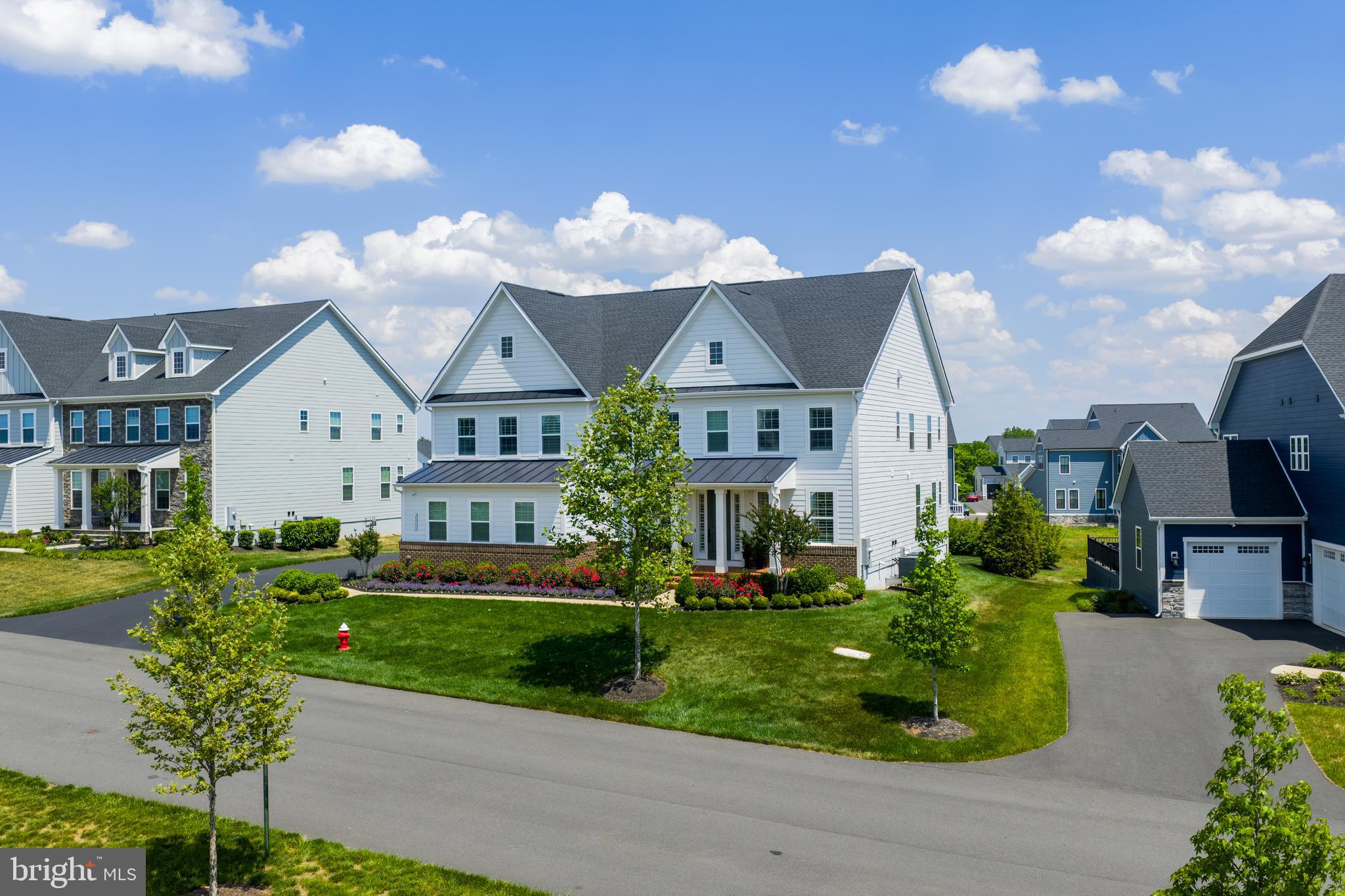 HARTLAND - Residential