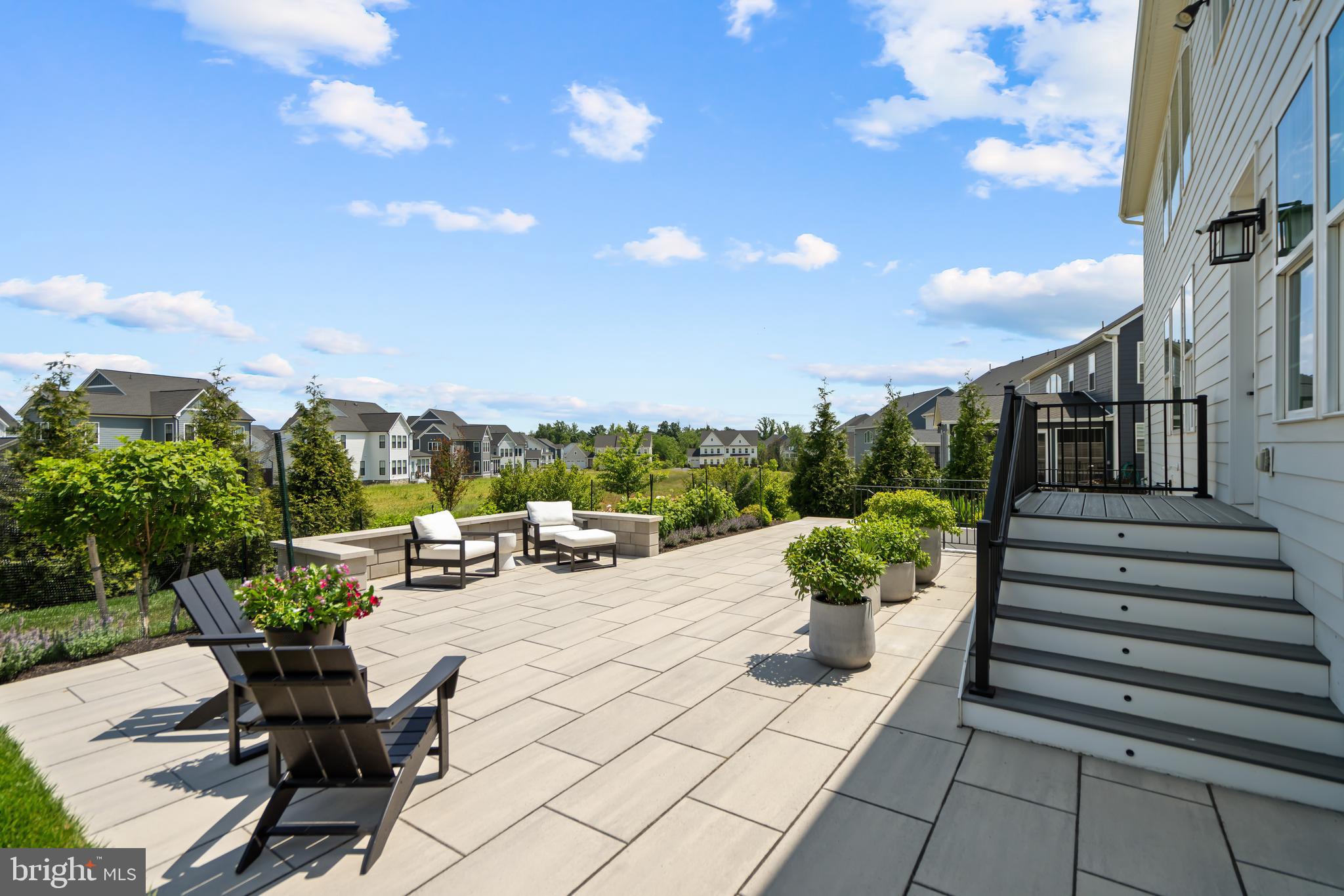 HARTLAND - Residential