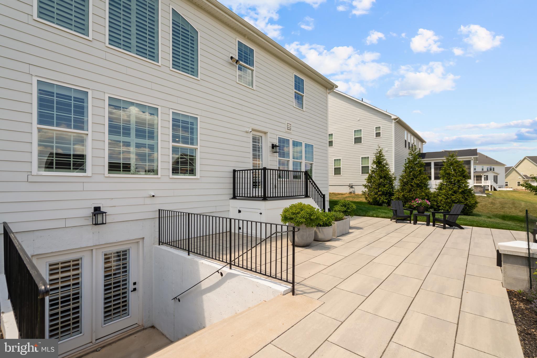 HARTLAND - Residential