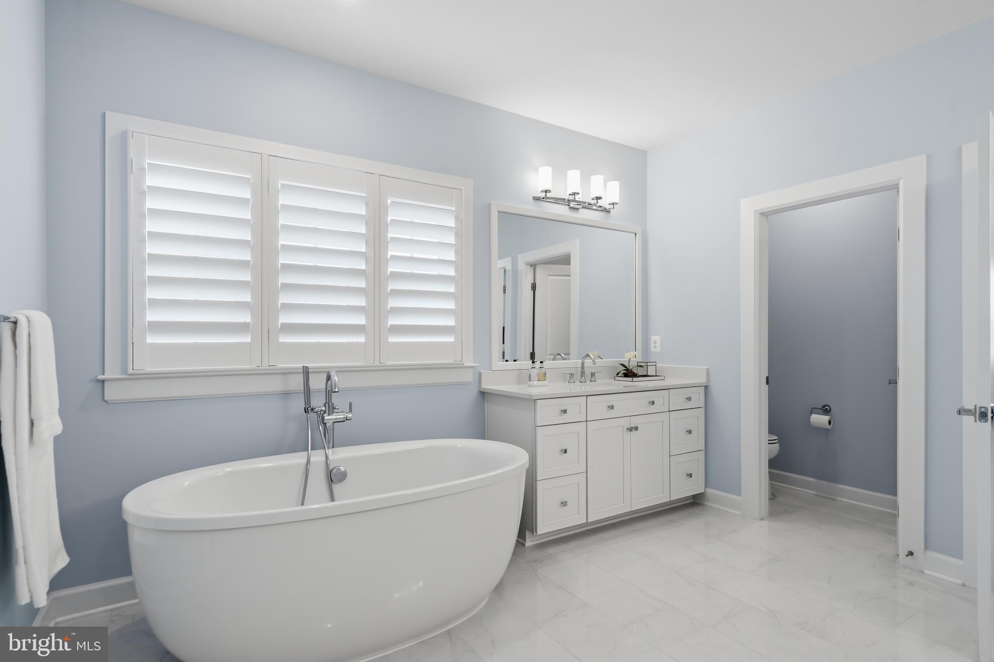 HARTLAND - Residential