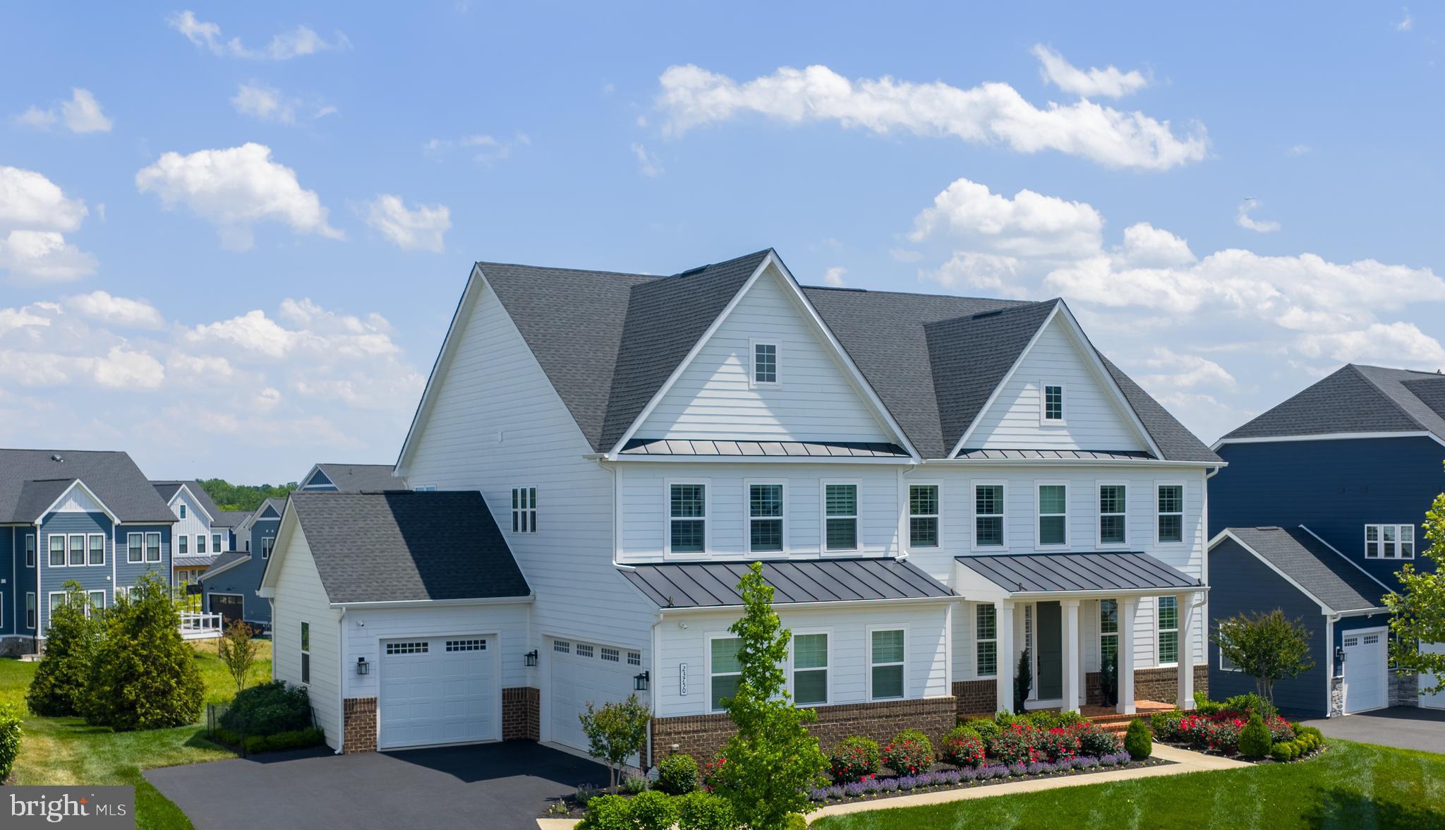 HARTLAND - Residential