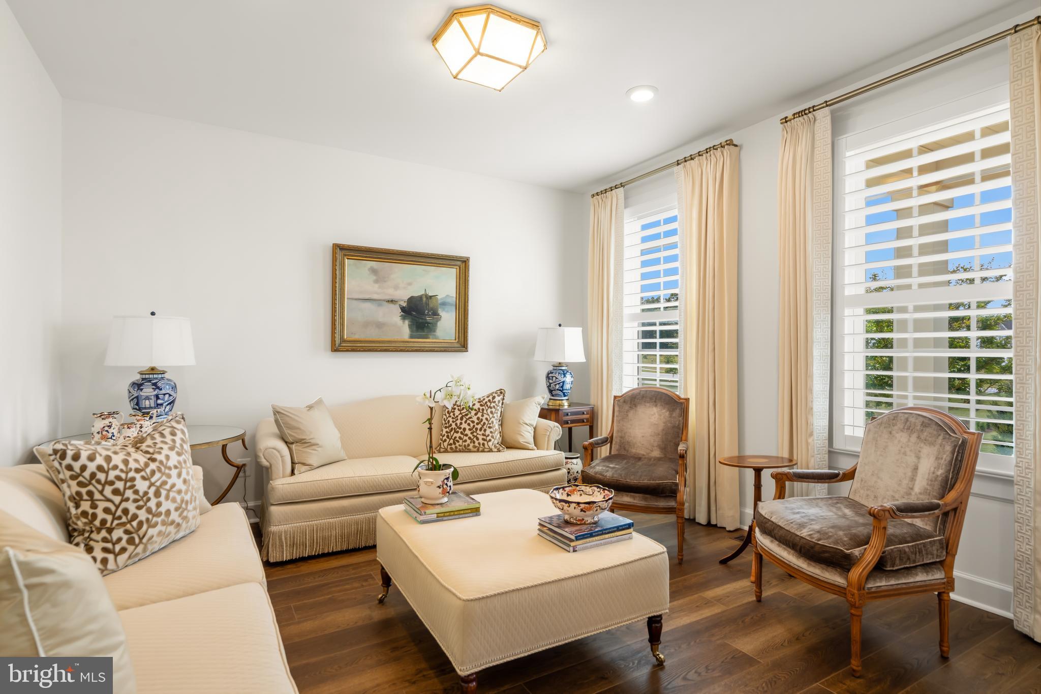HARTLAND - Residential