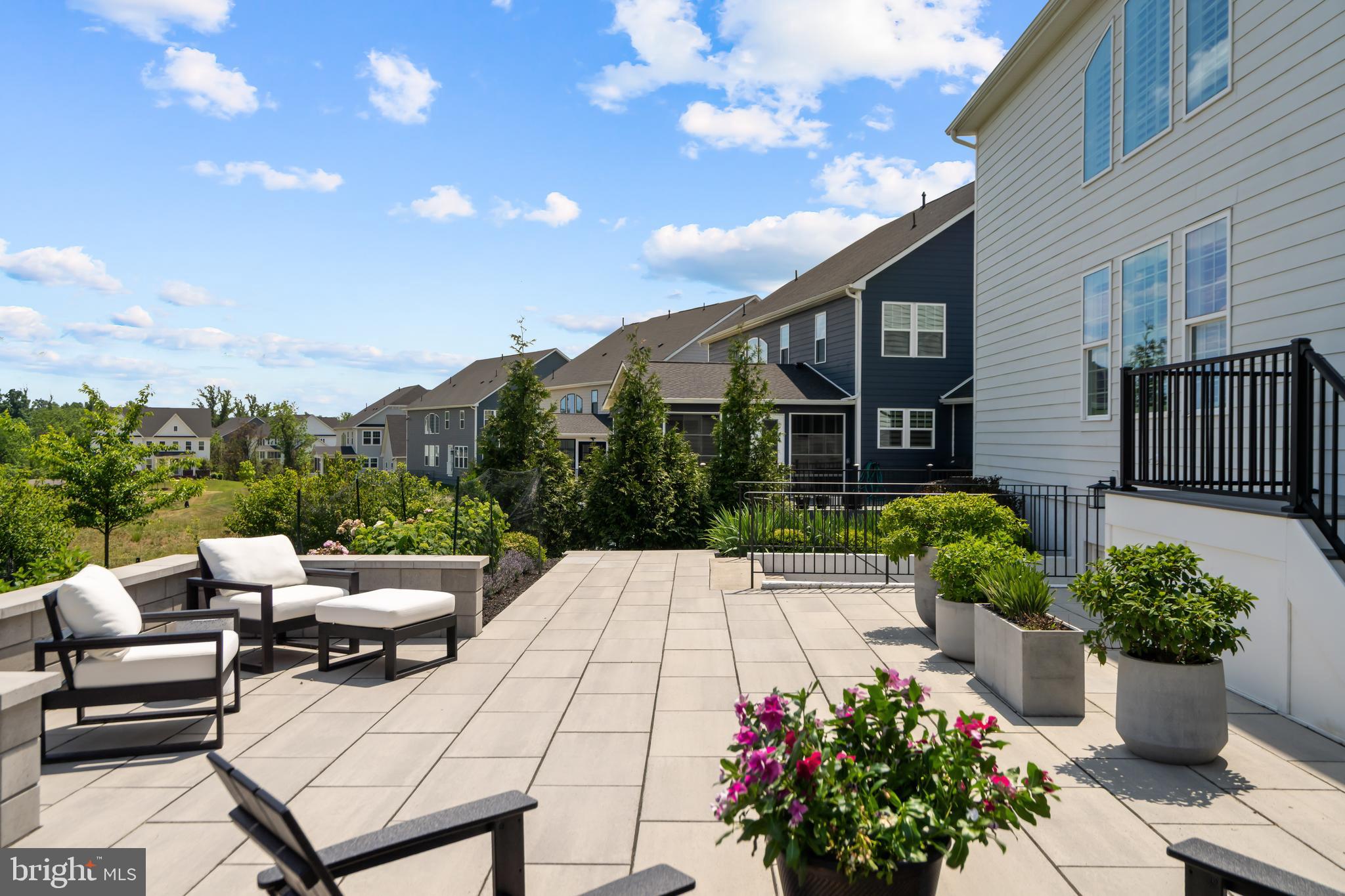HARTLAND - Residential