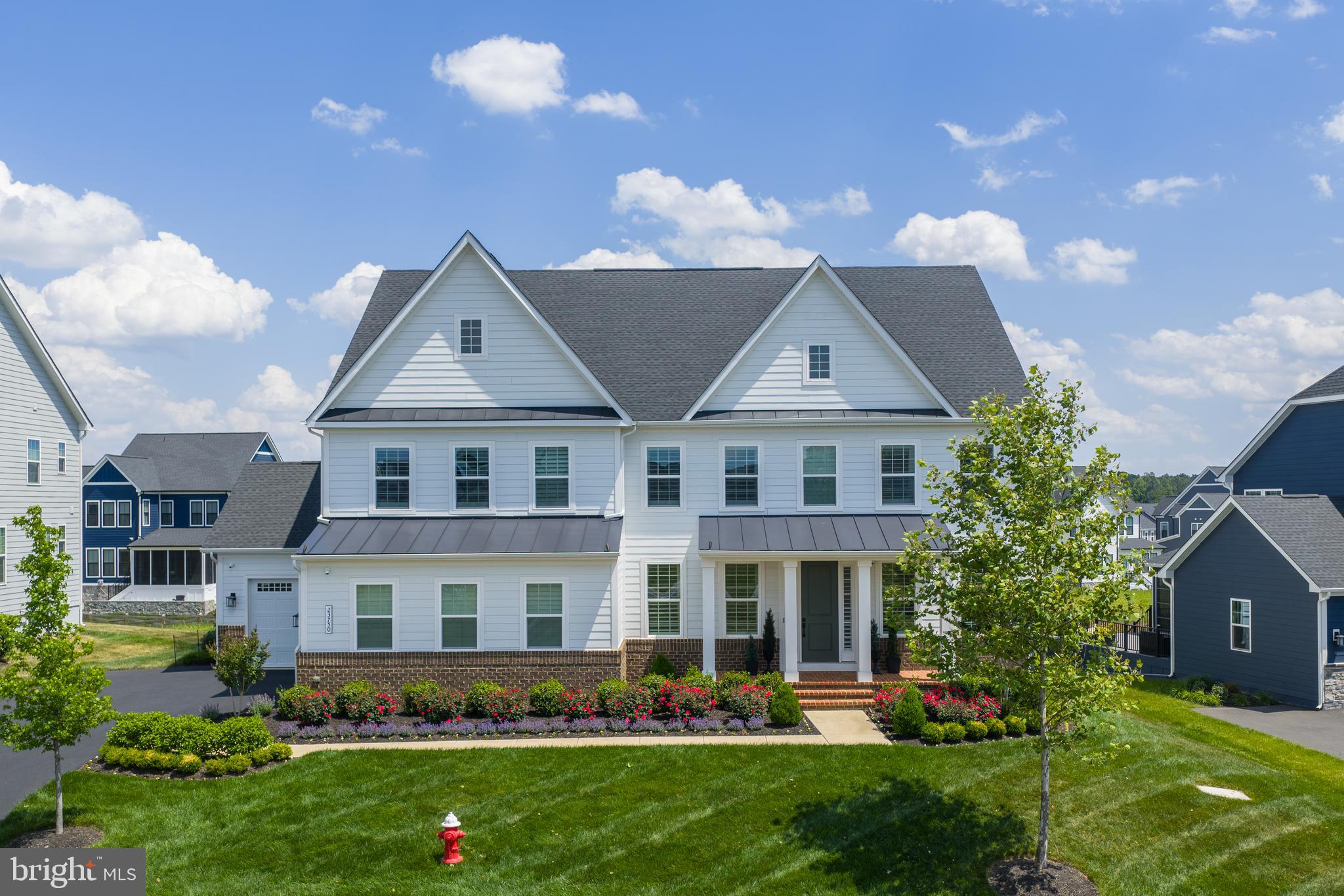 HARTLAND - Residential