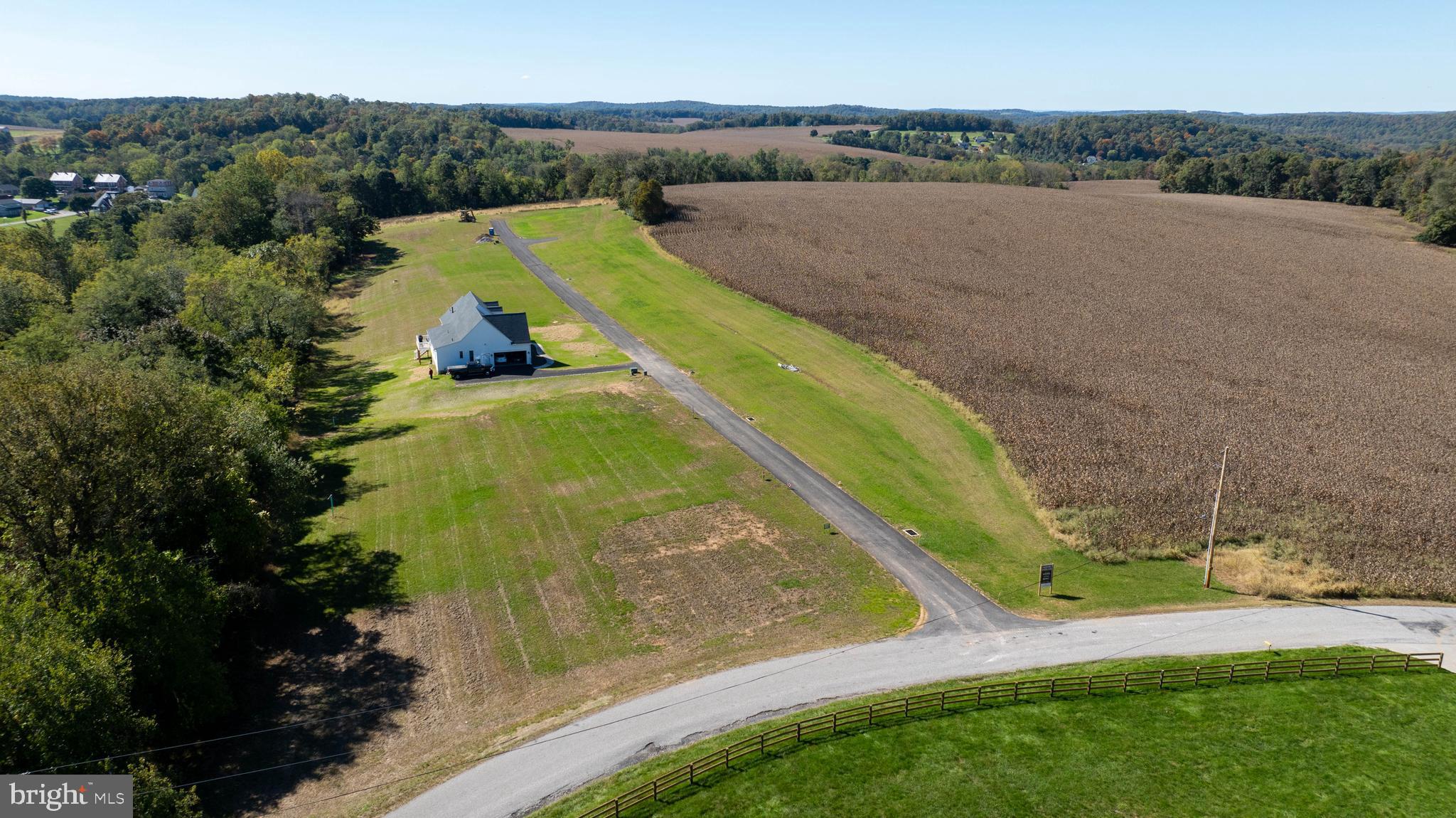 SHREWSBURY BORO - Residential