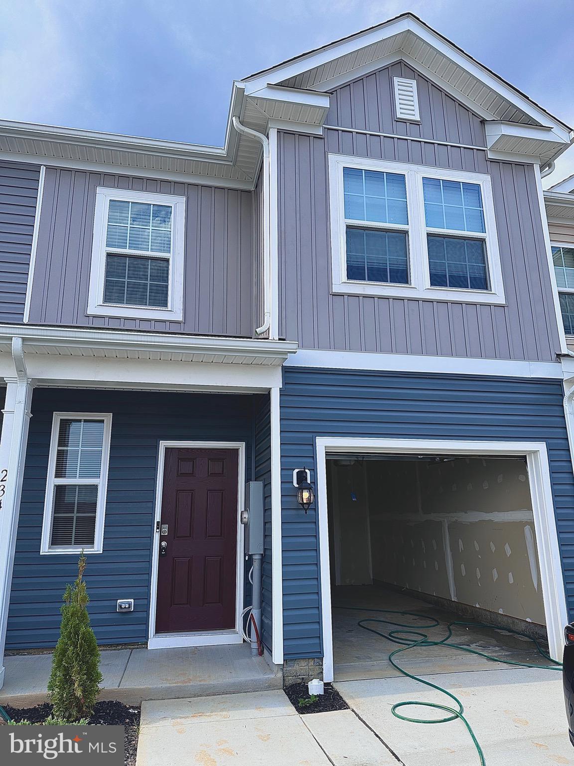 NONE AVAILABLE - Residential Lease