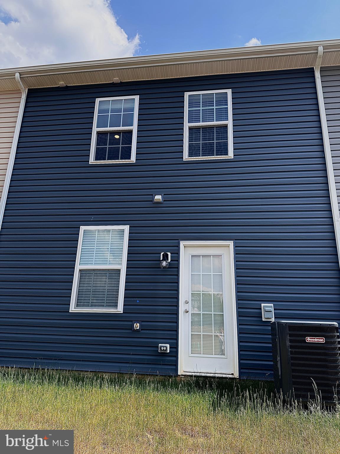 NONE AVAILABLE - Residential Lease