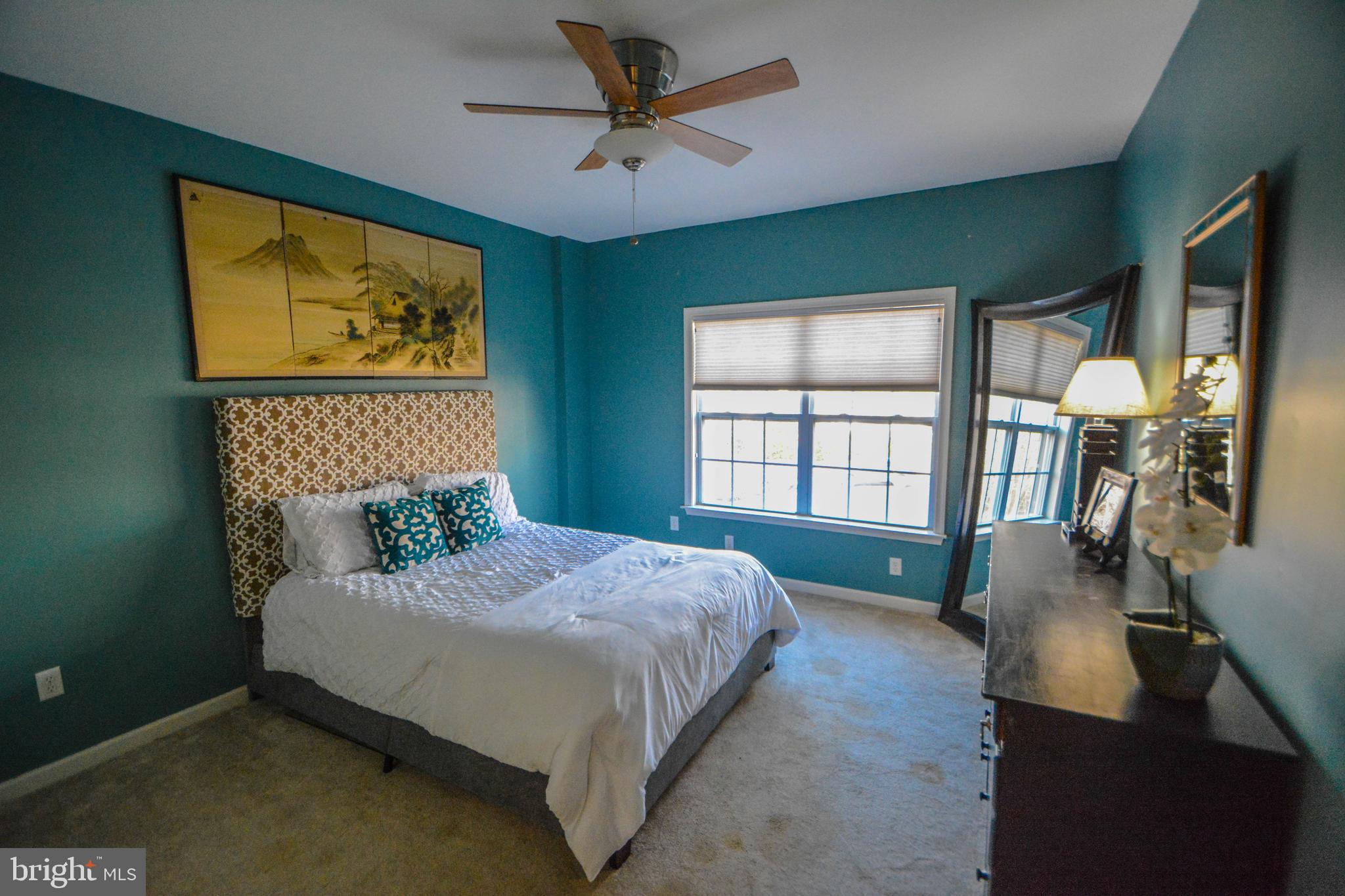 PRESIDENTIAL ESTS - Residential