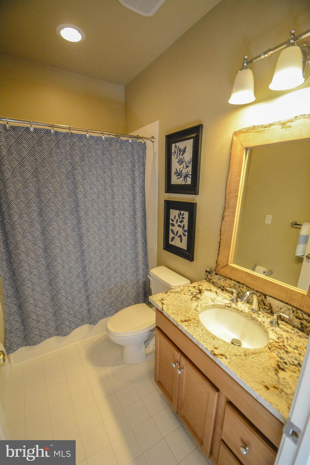 PRESIDENTIAL ESTS - Residential