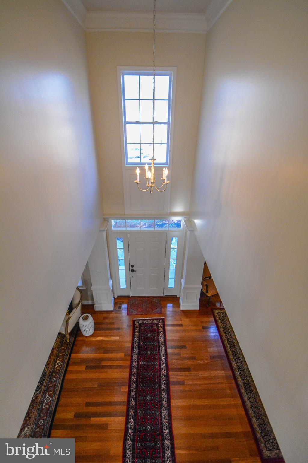 PRESIDENTIAL ESTS - Residential