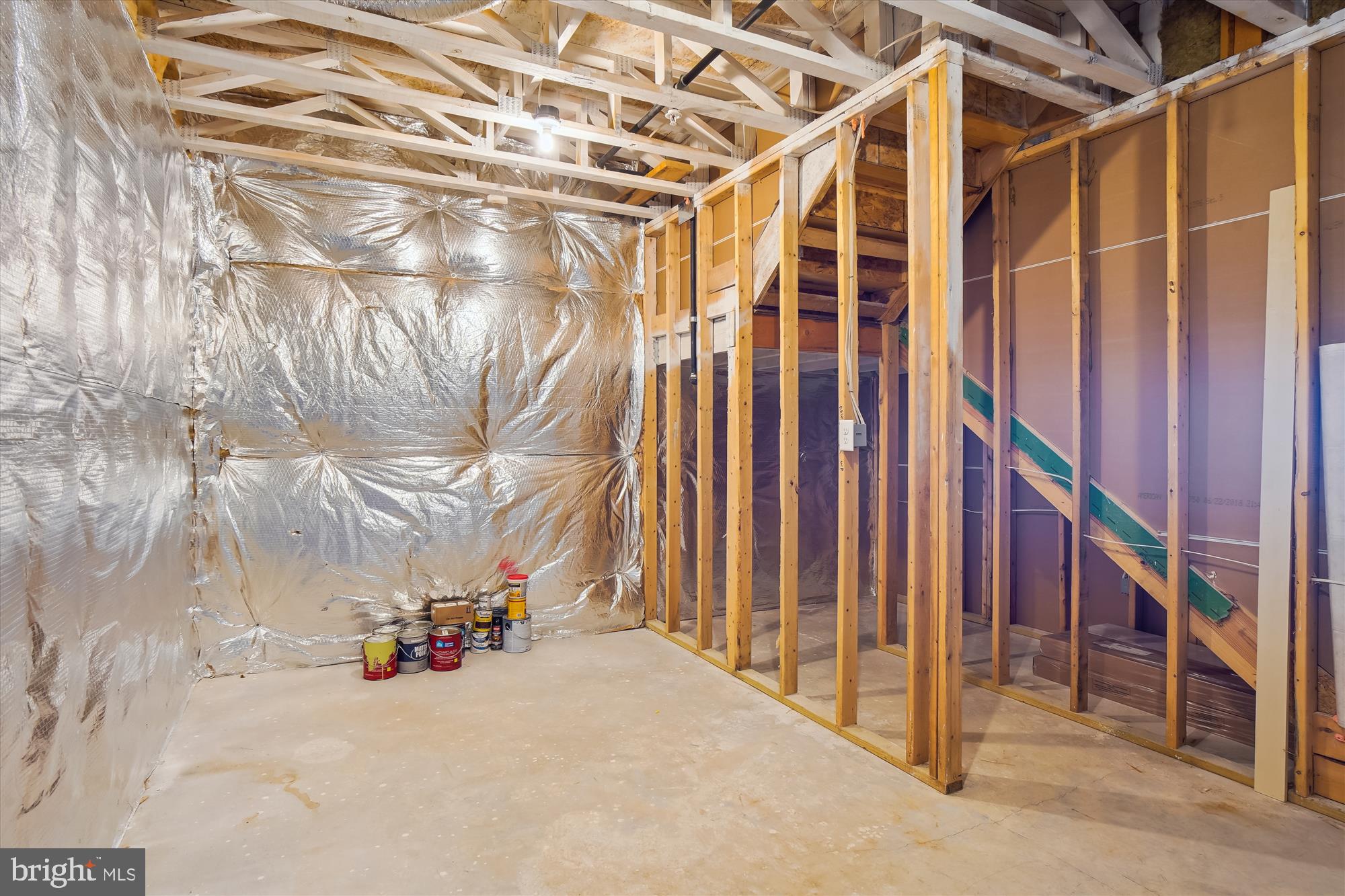 ASPEN NORTH AT LAKE LINGANORE - Residential