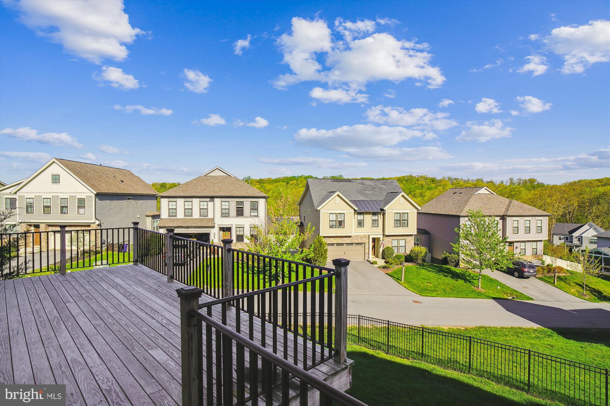 ASPEN NORTH AT LAKE LINGANORE - Residential