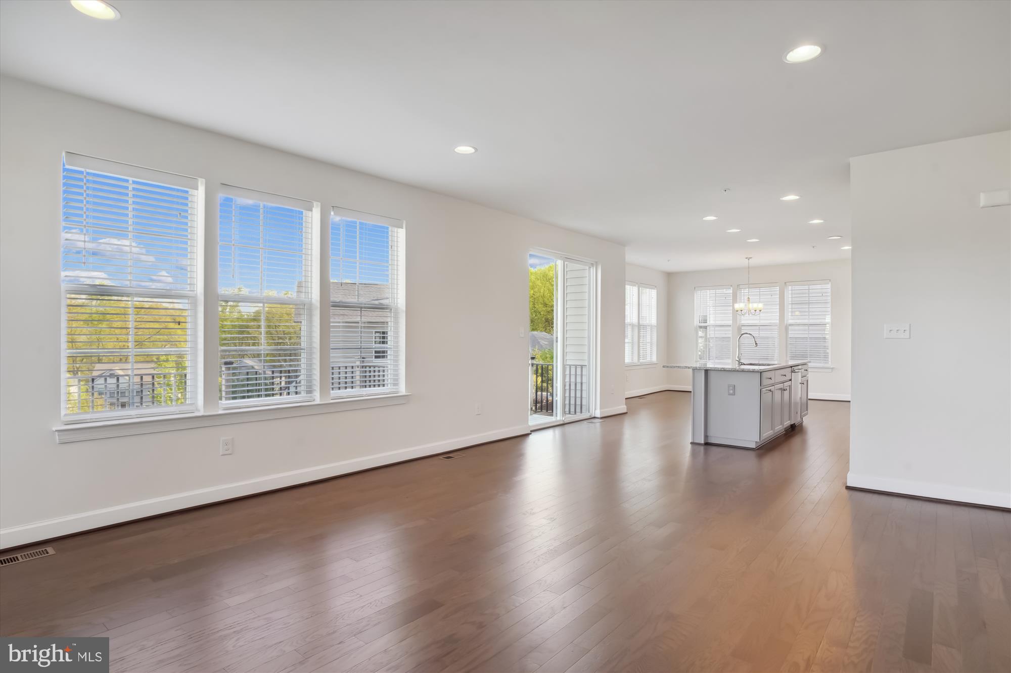 ASPEN NORTH AT LAKE LINGANORE - Residential