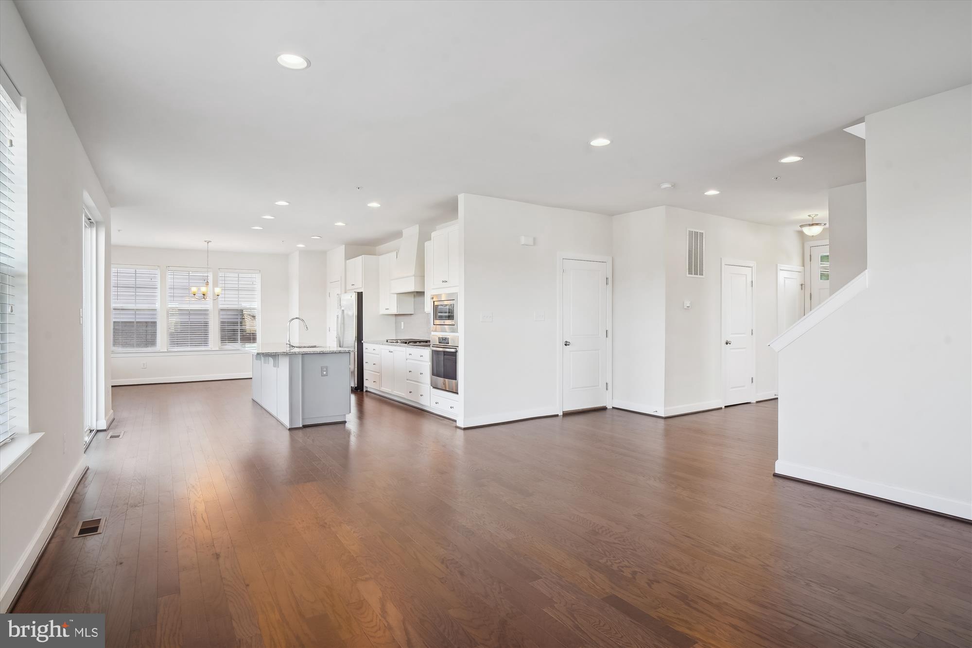 ASPEN NORTH AT LAKE LINGANORE - Residential