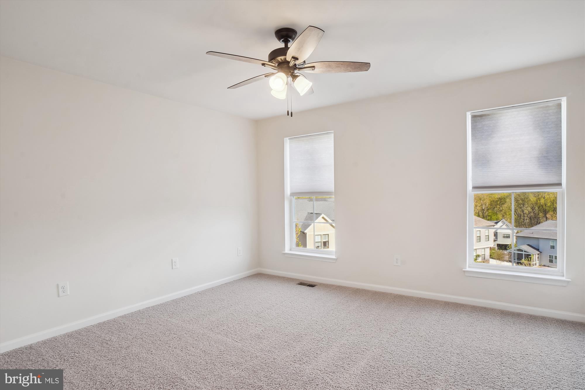 ASPEN NORTH AT LAKE LINGANORE - Residential