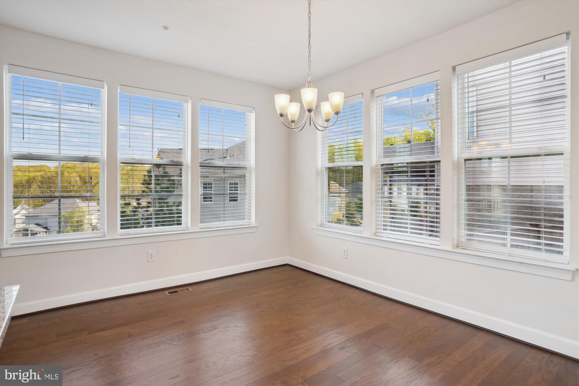 ASPEN NORTH AT LAKE LINGANORE - Residential