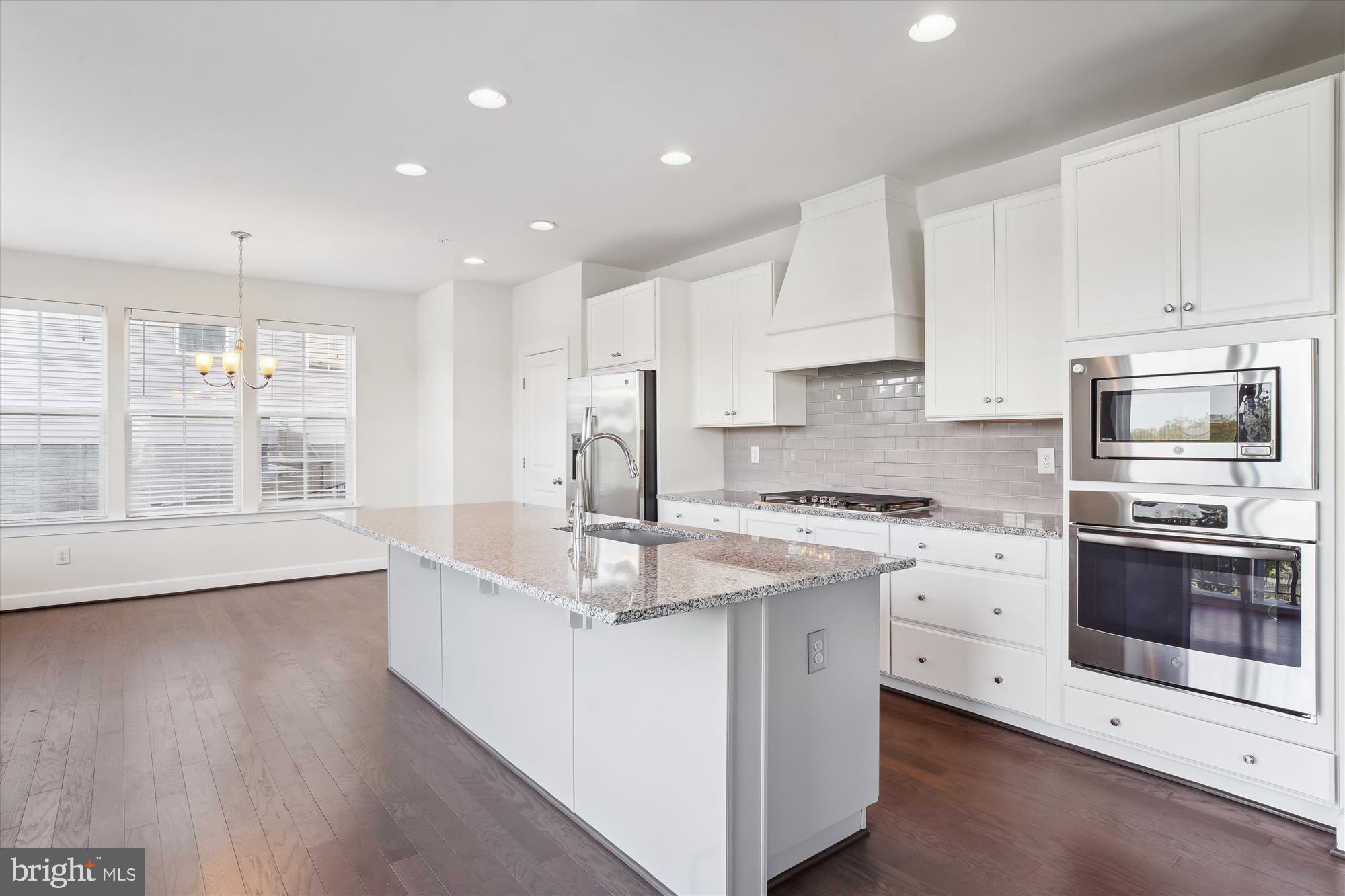 ASPEN NORTH AT LAKE LINGANORE - Residential