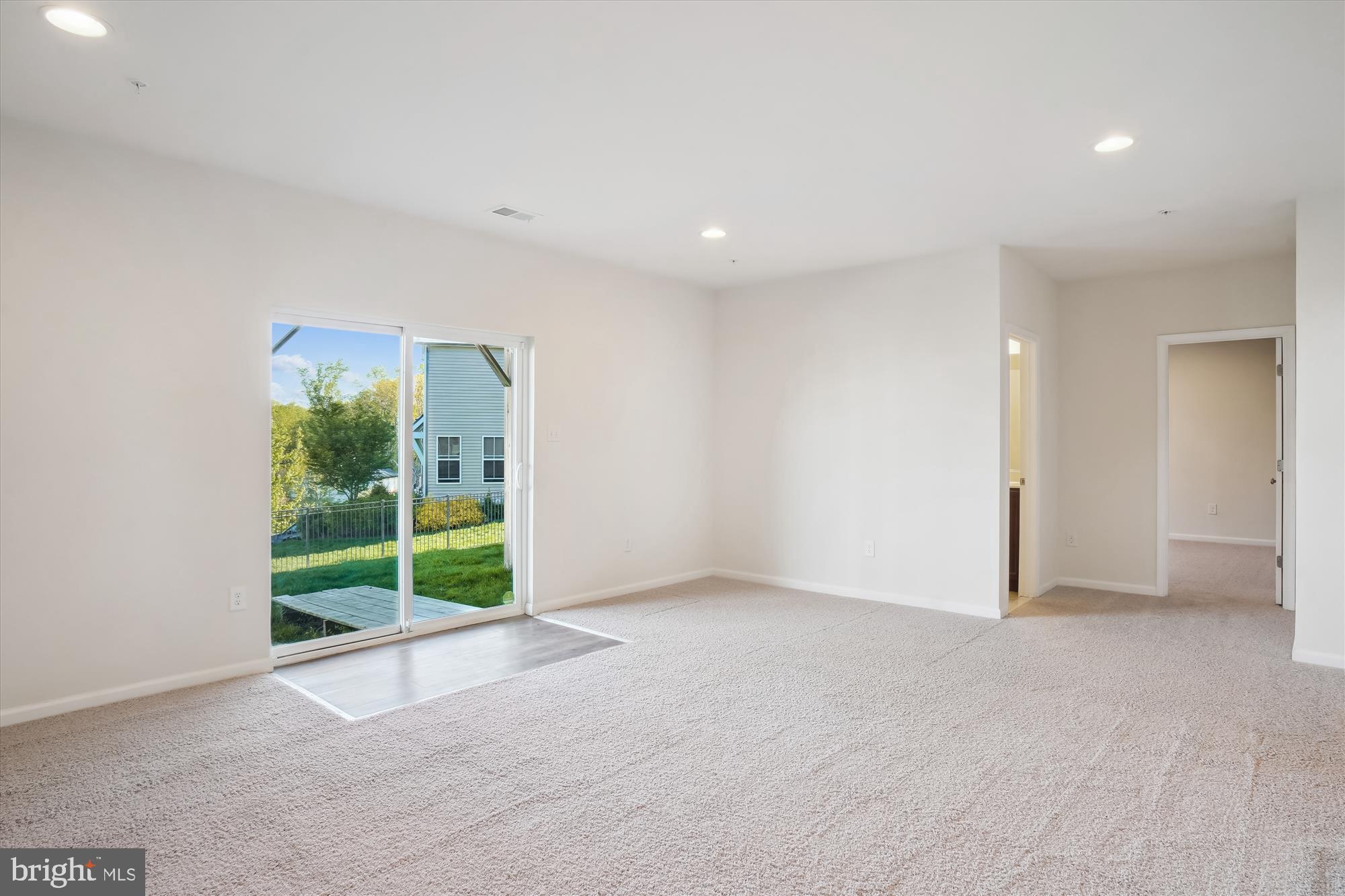 ASPEN NORTH AT LAKE LINGANORE - Residential