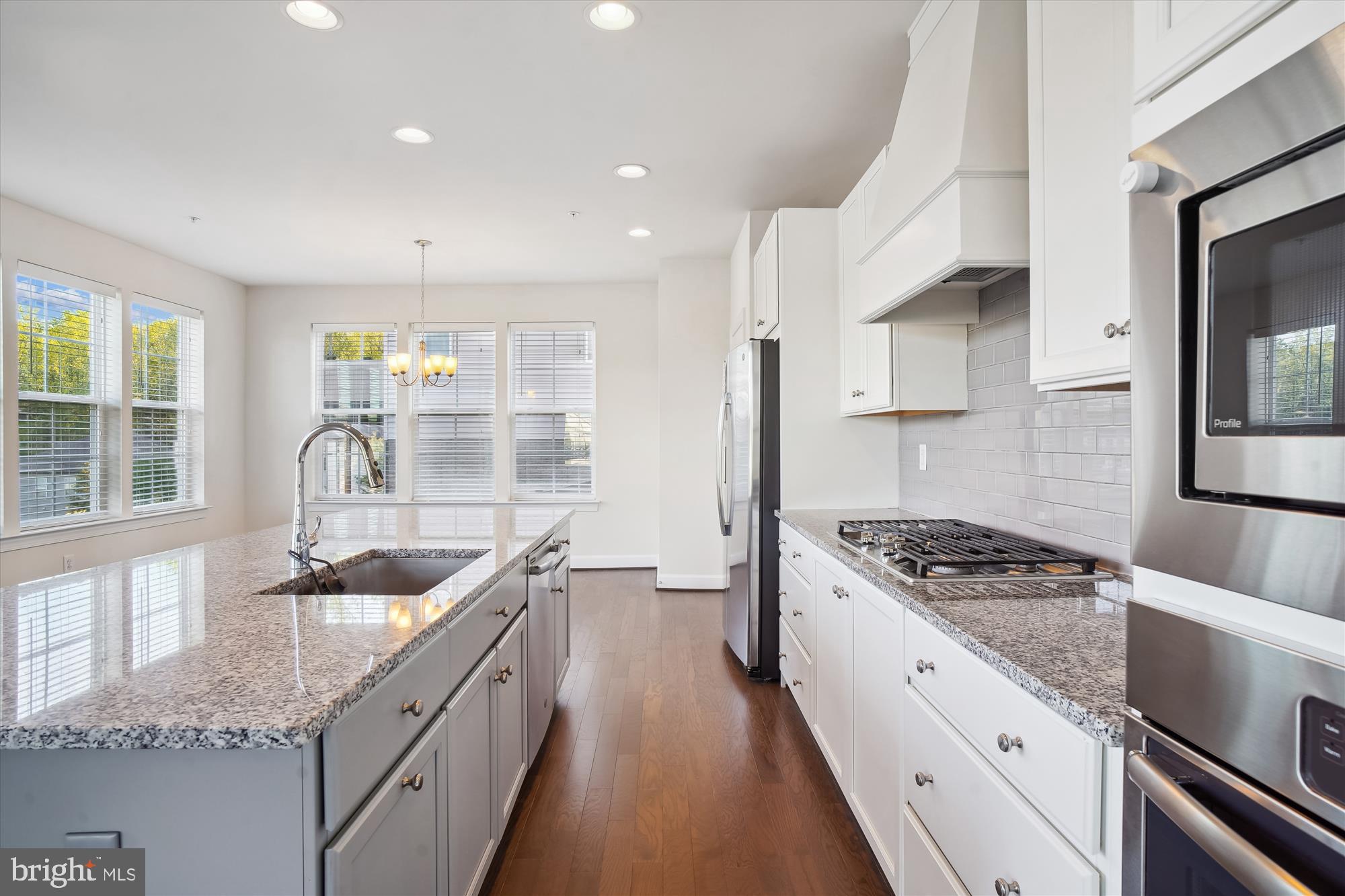 ASPEN NORTH AT LAKE LINGANORE - Residential