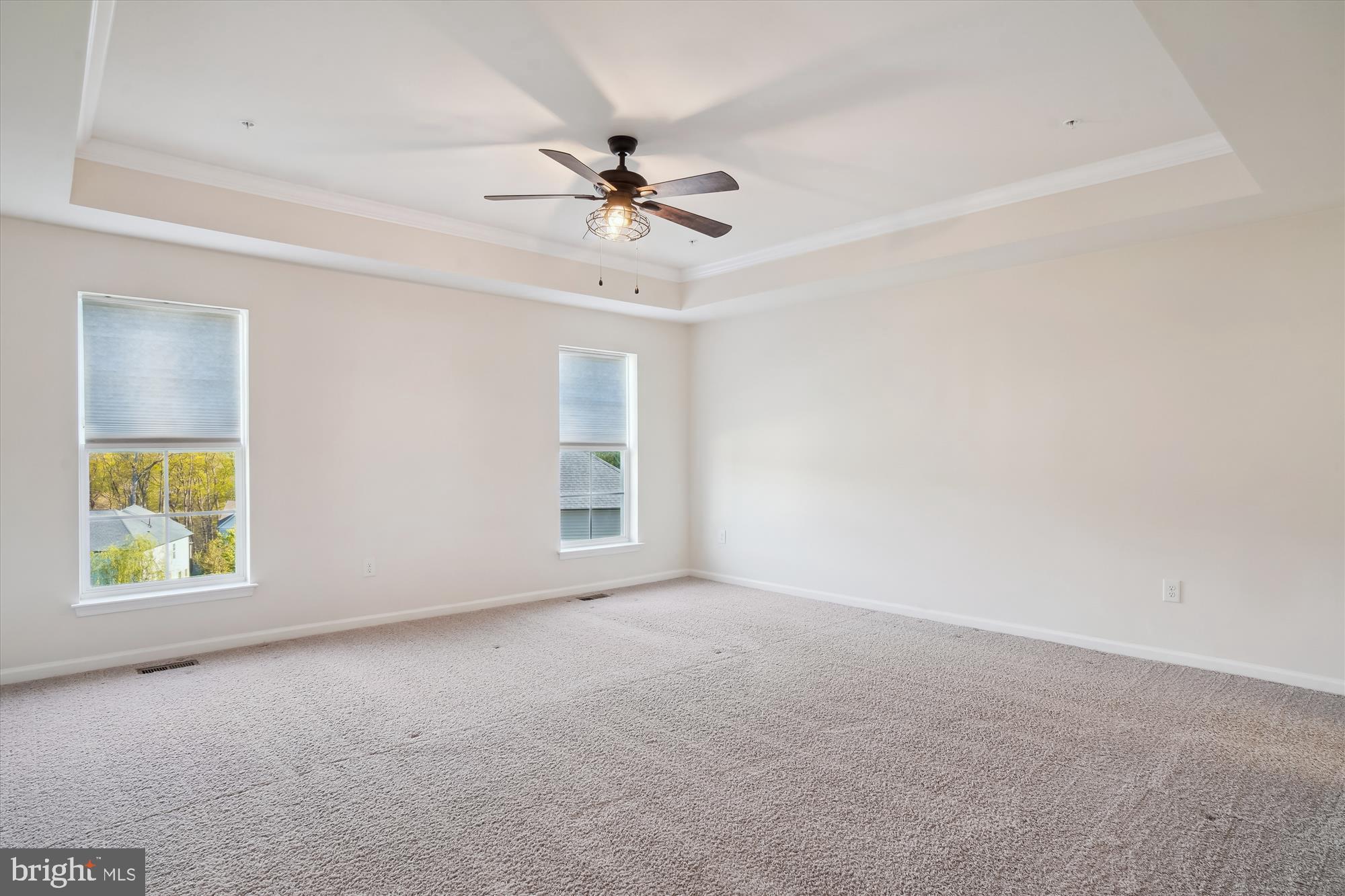 ASPEN NORTH AT LAKE LINGANORE - Residential