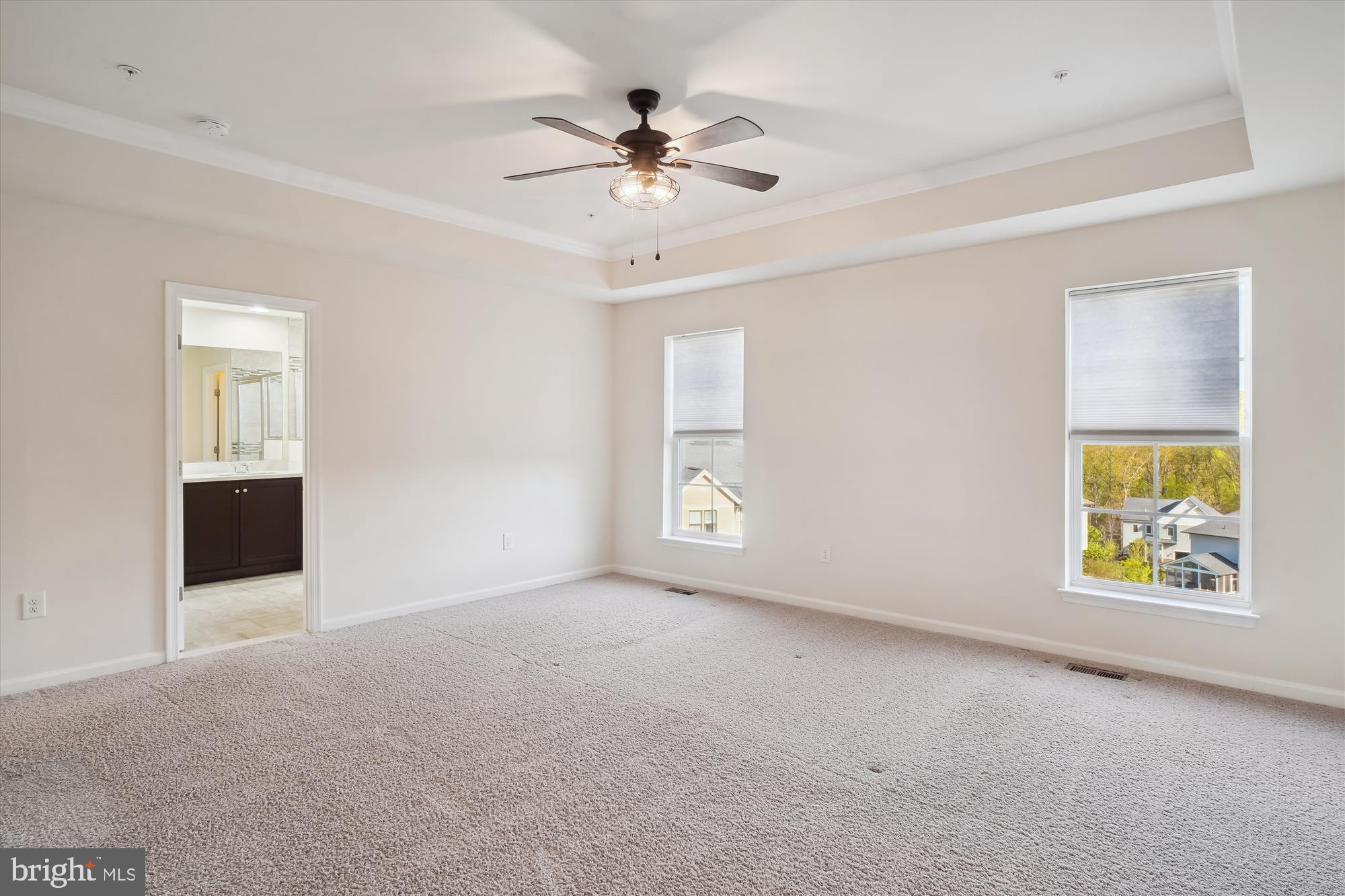 ASPEN NORTH AT LAKE LINGANORE - Residential